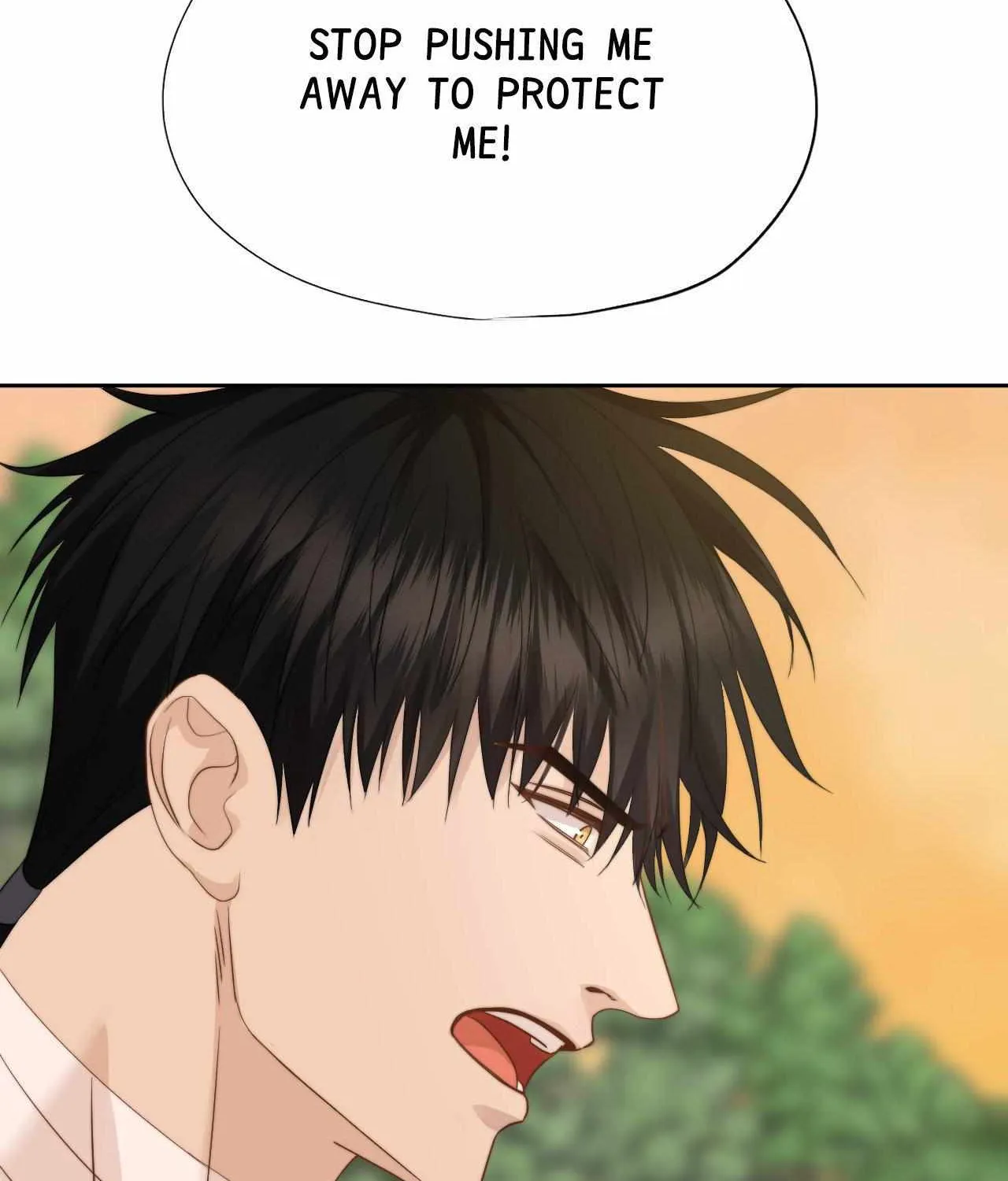 Read Crazy about me chapter 43 image 69 on Lezhin
