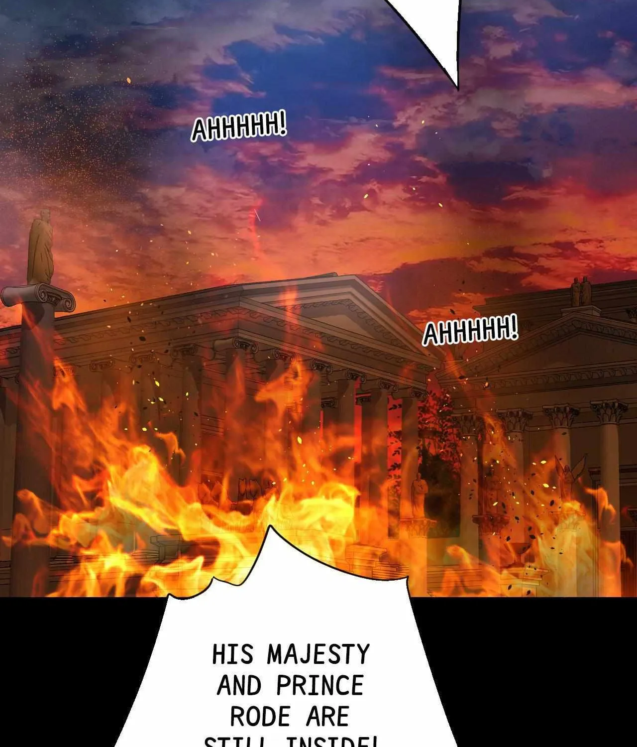 Read Crazy about me chapter 43 image 78 on Lezhin