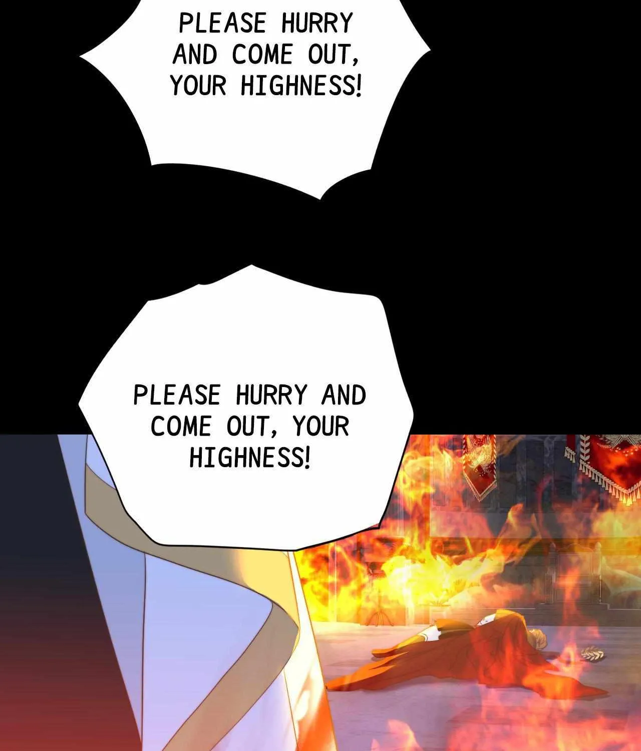 Read Crazy about me chapter 43 image 81 on Lezhin