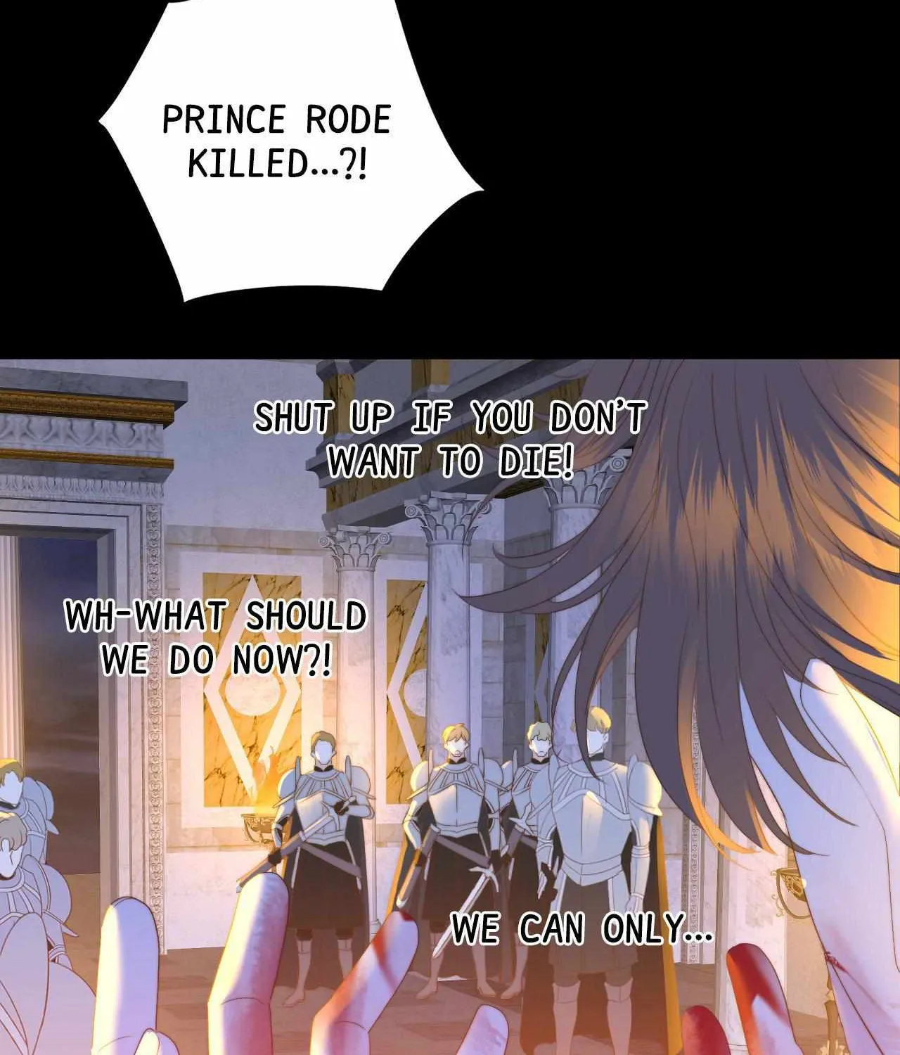 Read Crazy about me chapter 43 image 84 on Lezhin