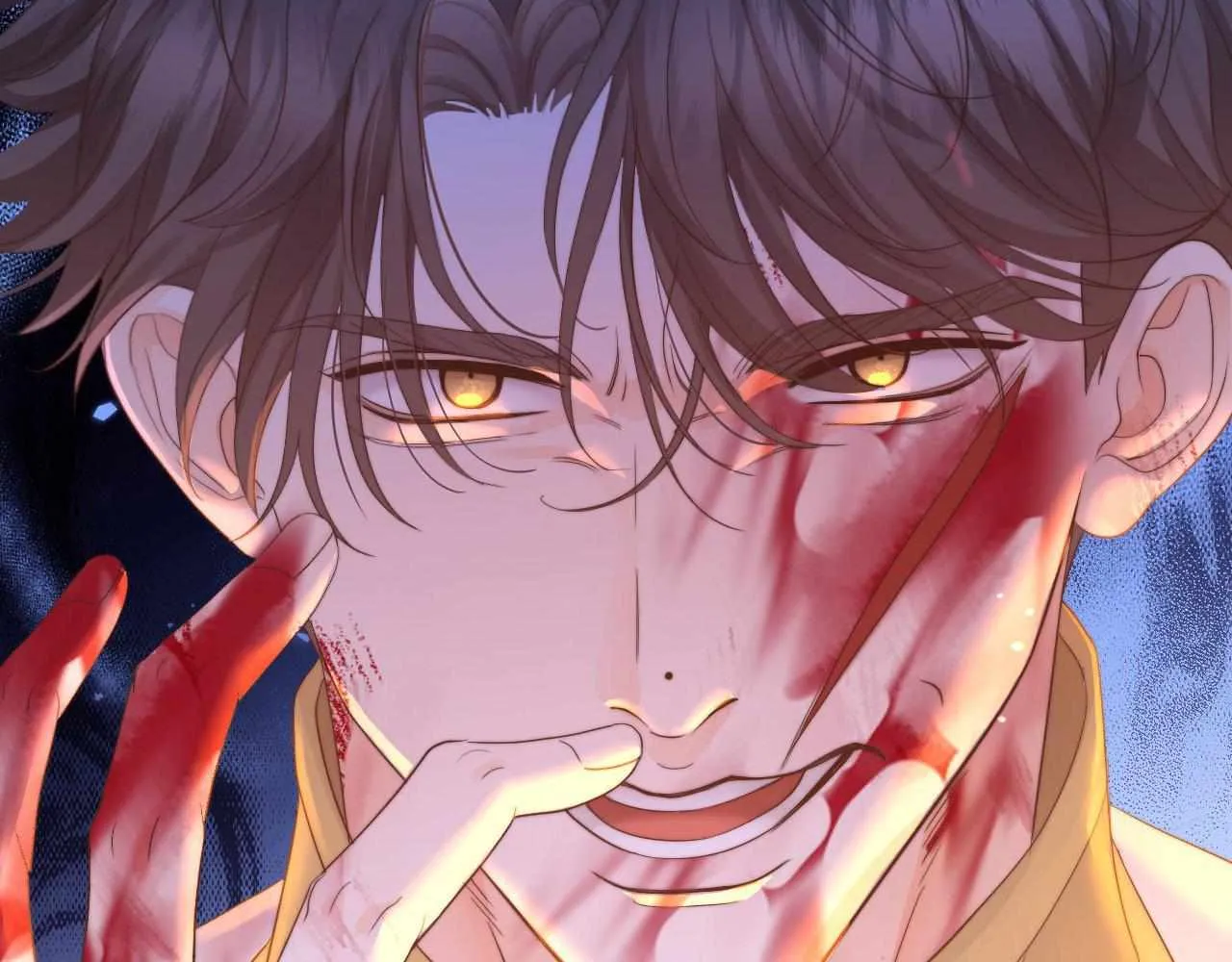 Read Crazy about me chapter 43 image 88 on Lezhin