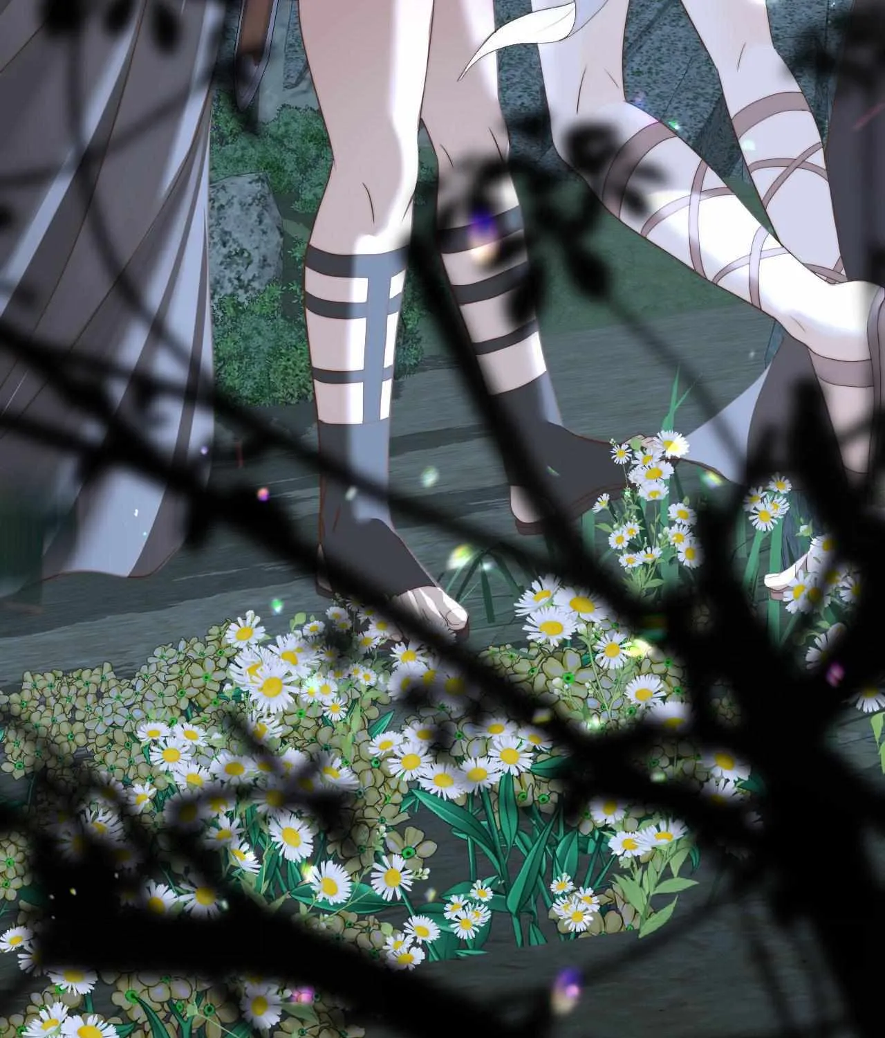 Read Crazy about me chapter 43 image 92 on Lezhin