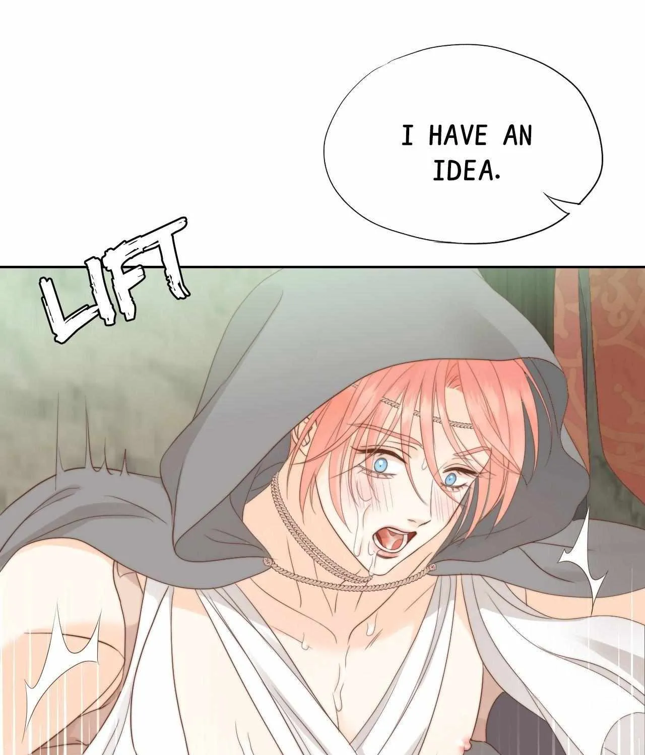 Read Crazy about me chapter 44 image 10 on Lezhin