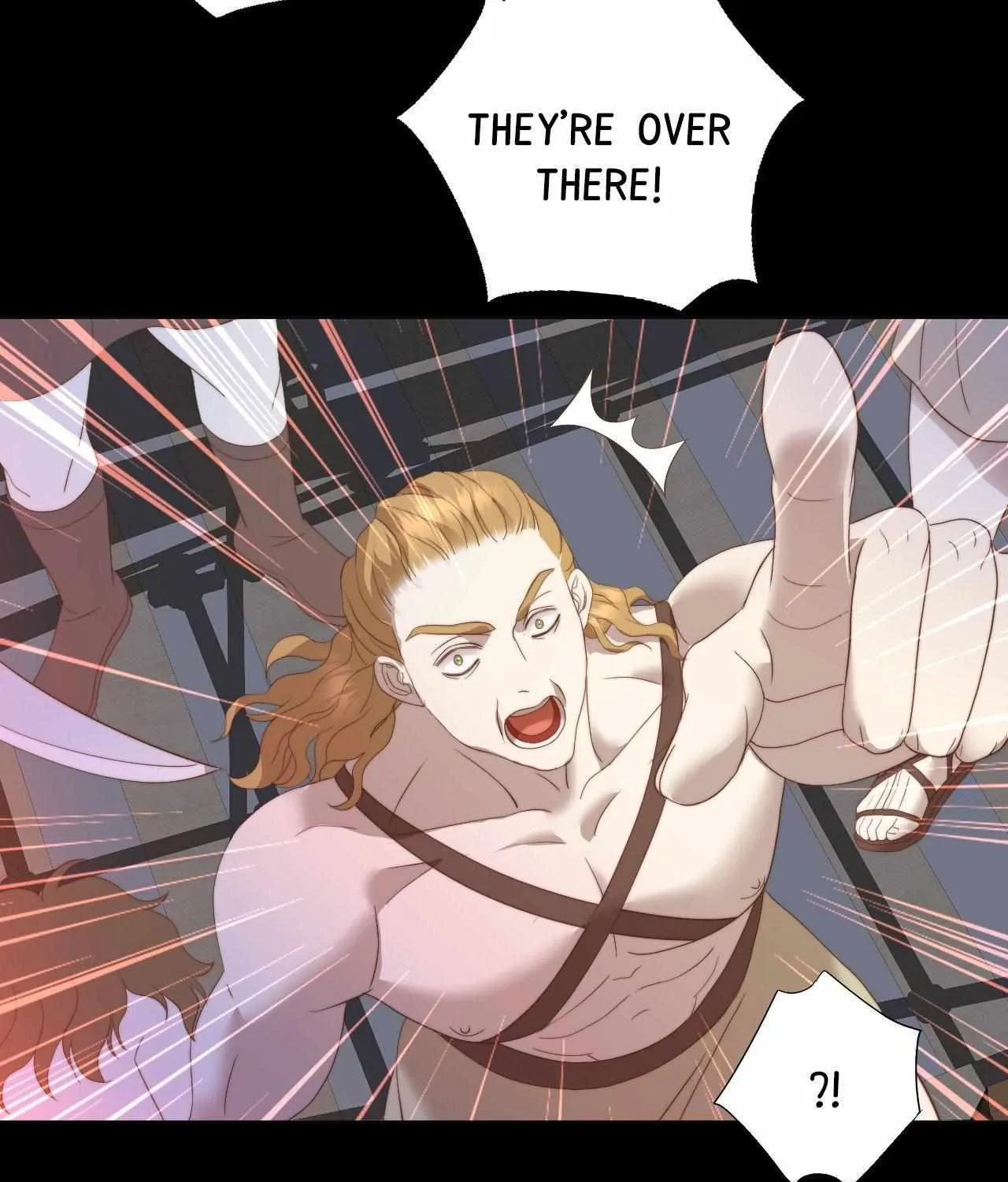 Read Crazy about me chapter 44 image 100 on Lezhin