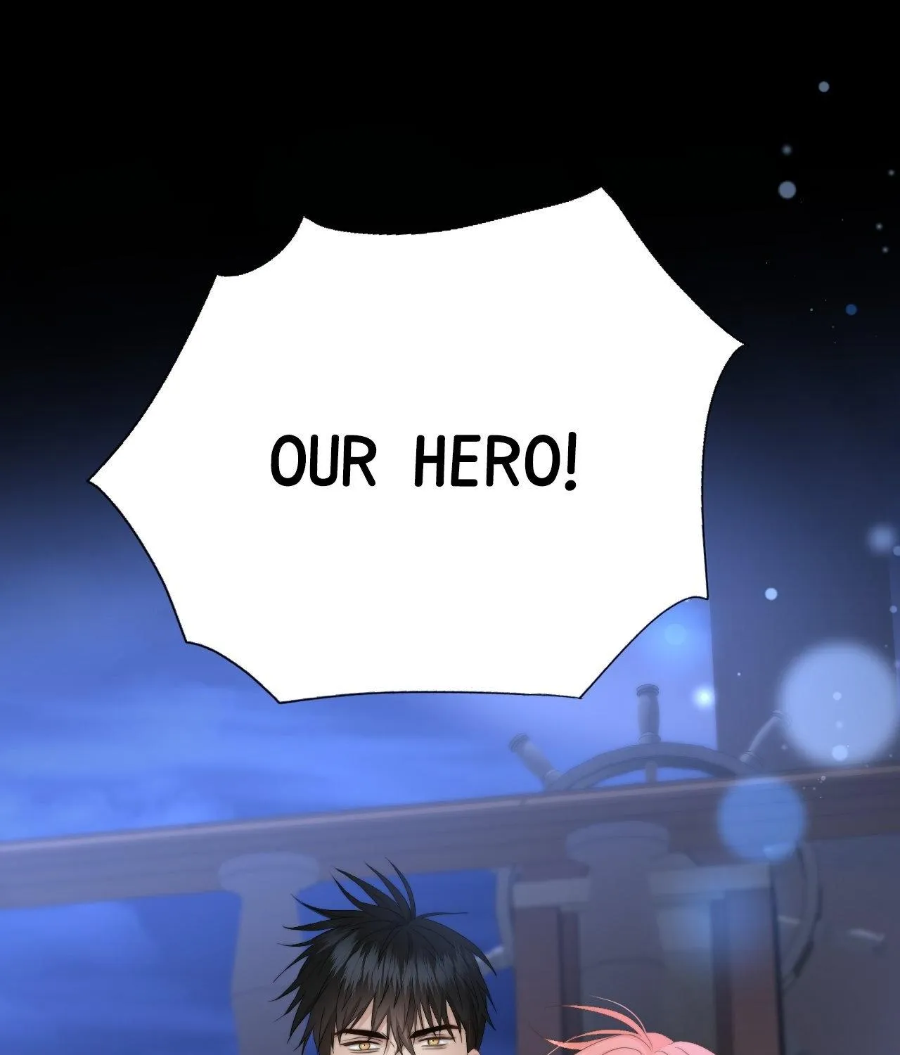 Read Crazy about me chapter 44 image 106 on Lezhin