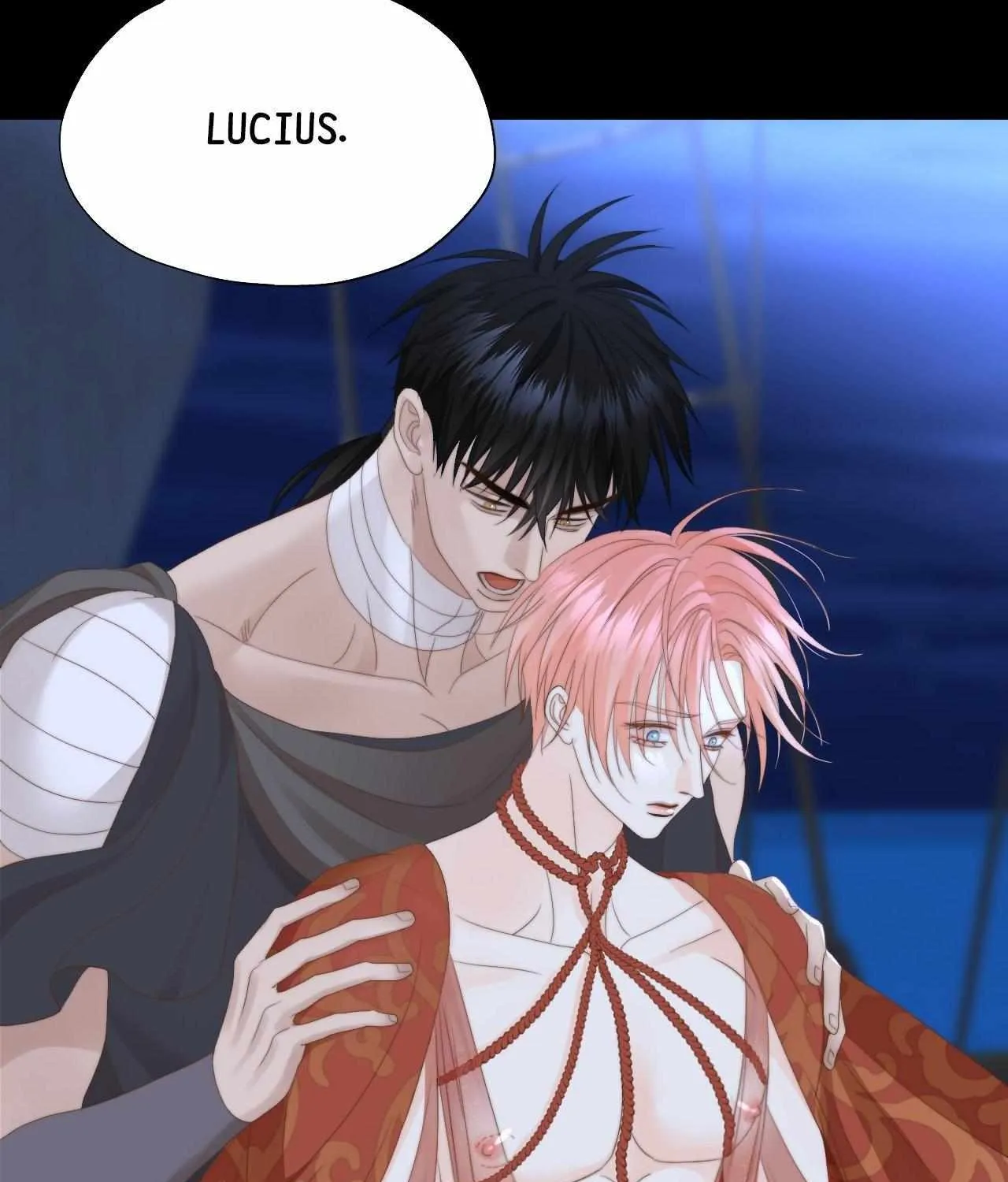 Read Crazy about me chapter 44 image 116 on Lezhin