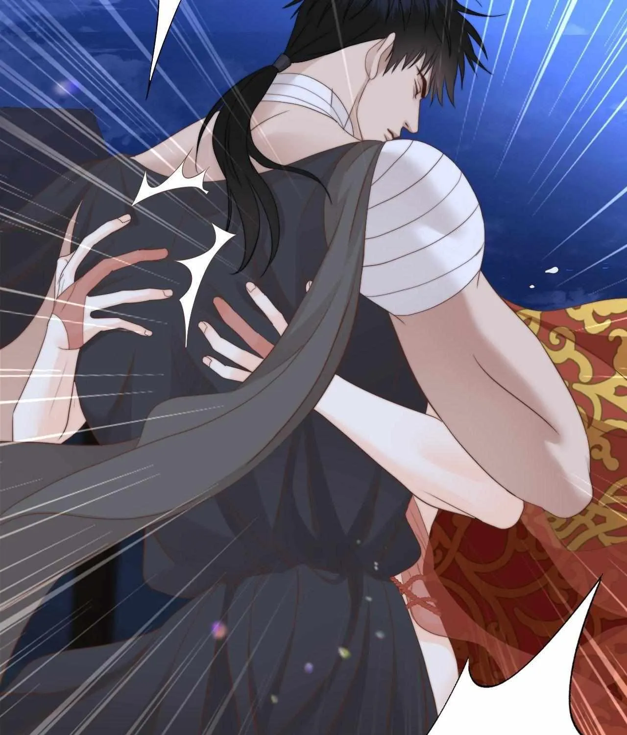 Read Crazy about me chapter 44 image 120 on Lezhin