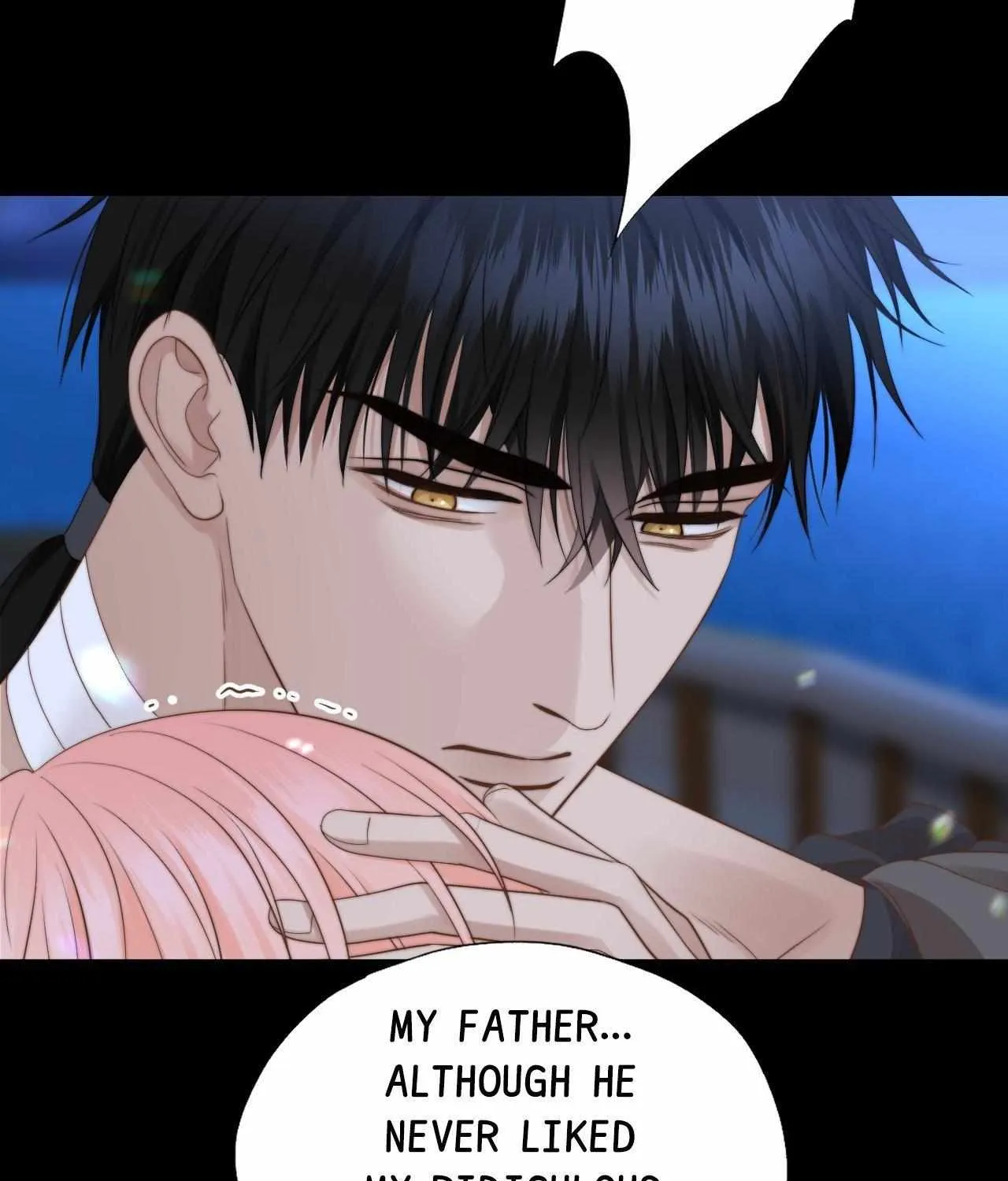 Read Crazy about me chapter 44 image 122 on Lezhin