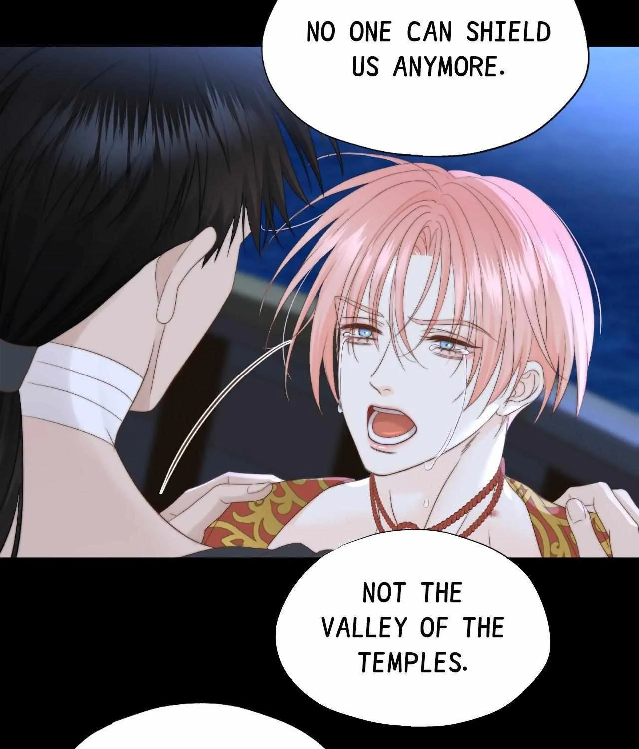Read Crazy about me chapter 44 image 128 on Lezhin