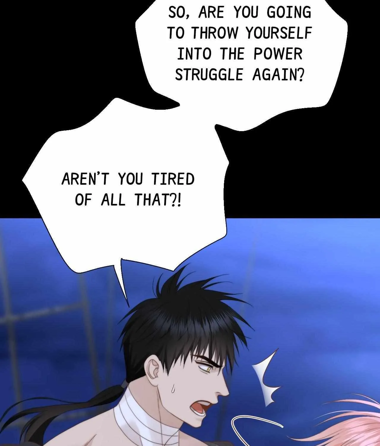 Read Crazy about me chapter 44 image 130 on Lezhin