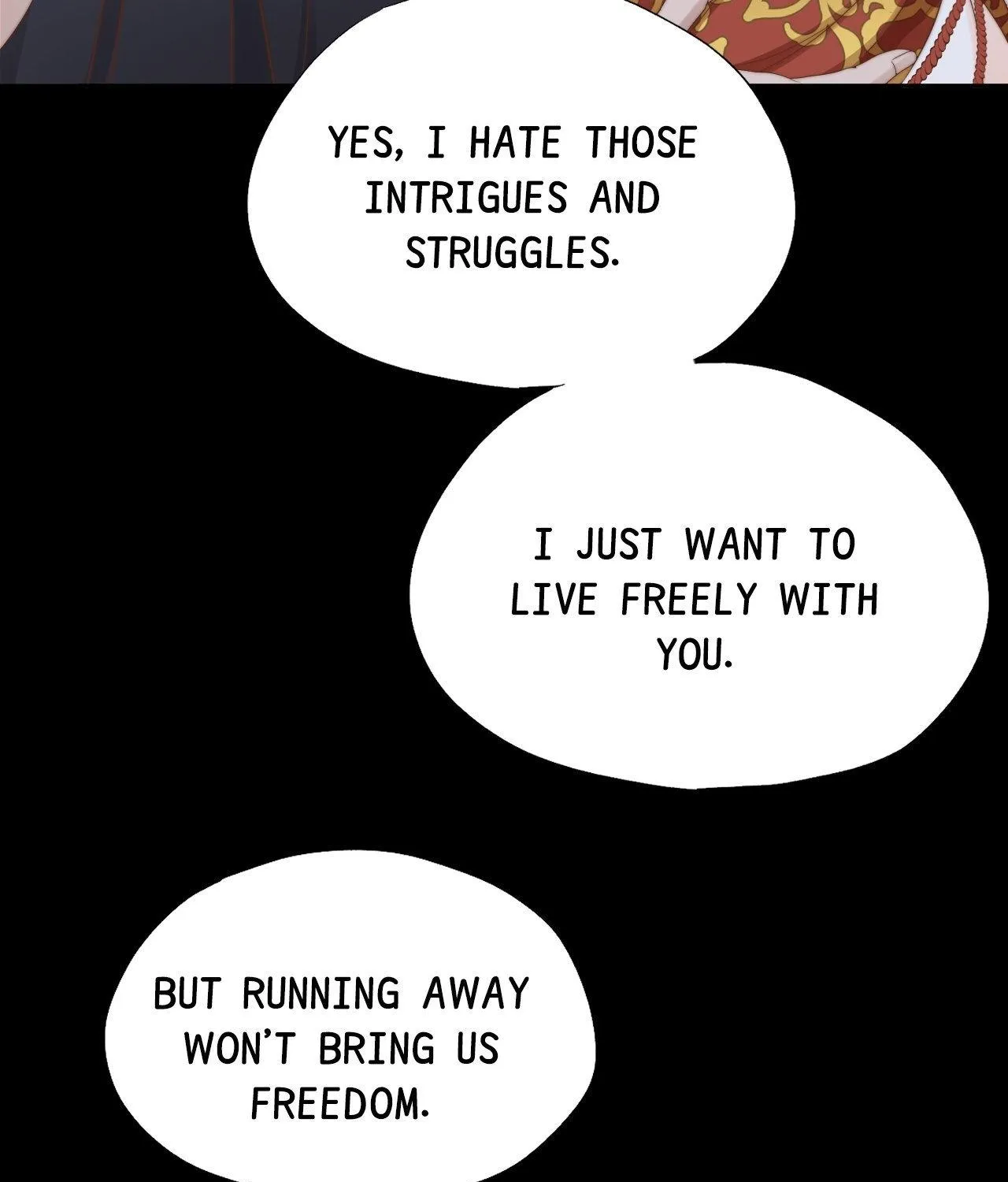 Read Crazy about me chapter 44 image 132 on Lezhin