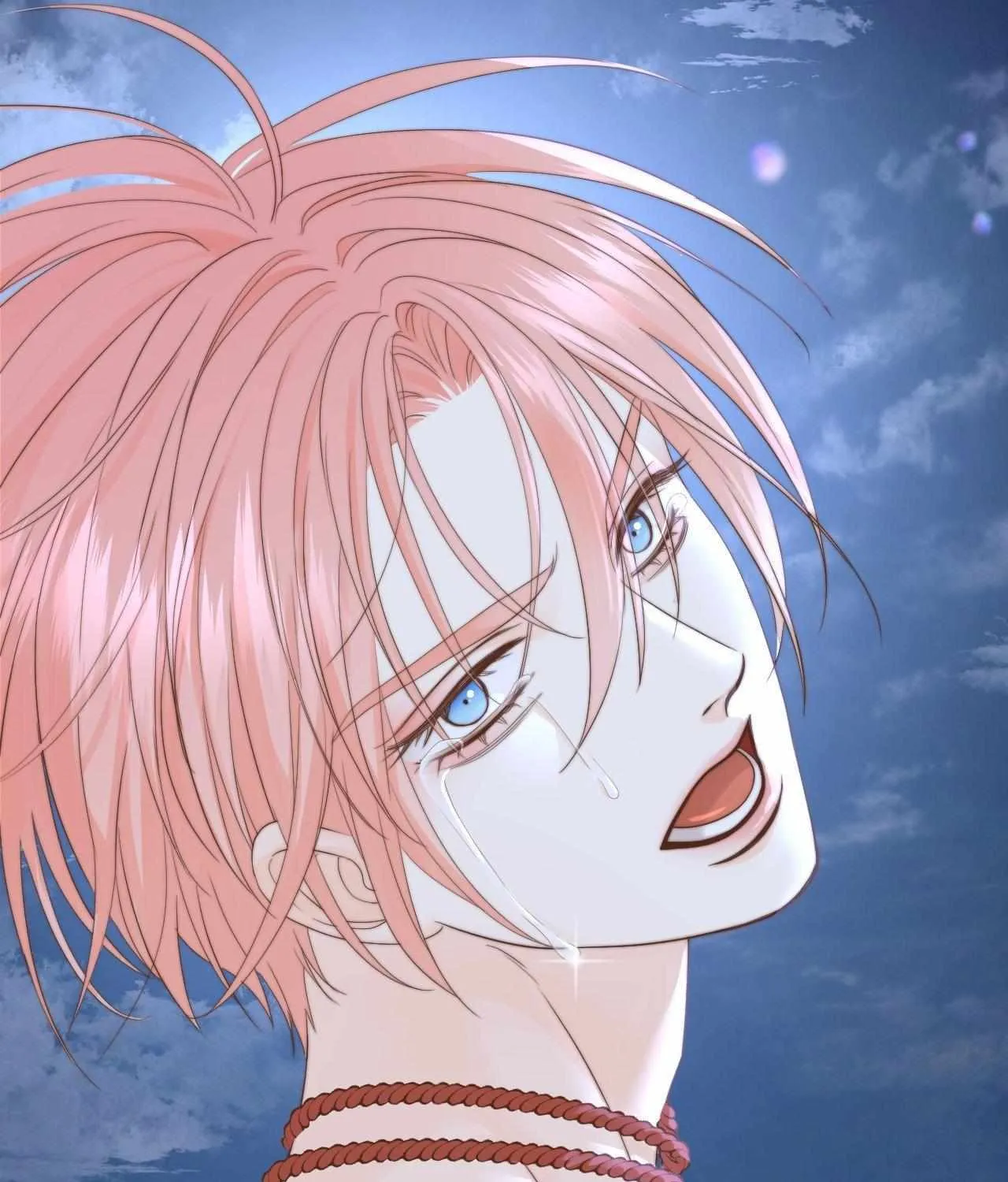 Read Crazy about me chapter 44 image 136 on Lezhin