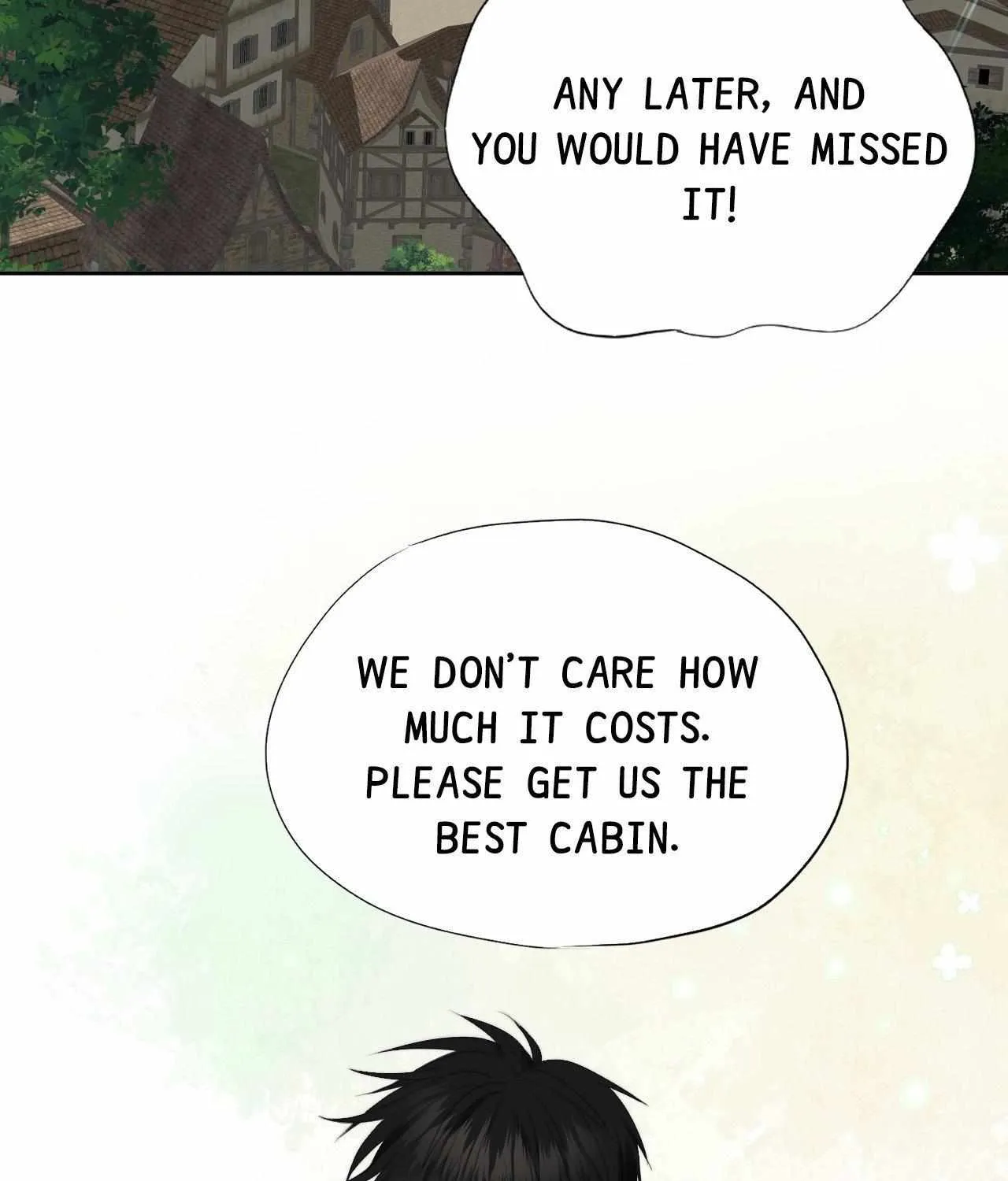 Read Crazy about me chapter 44 image 14 on Lezhin