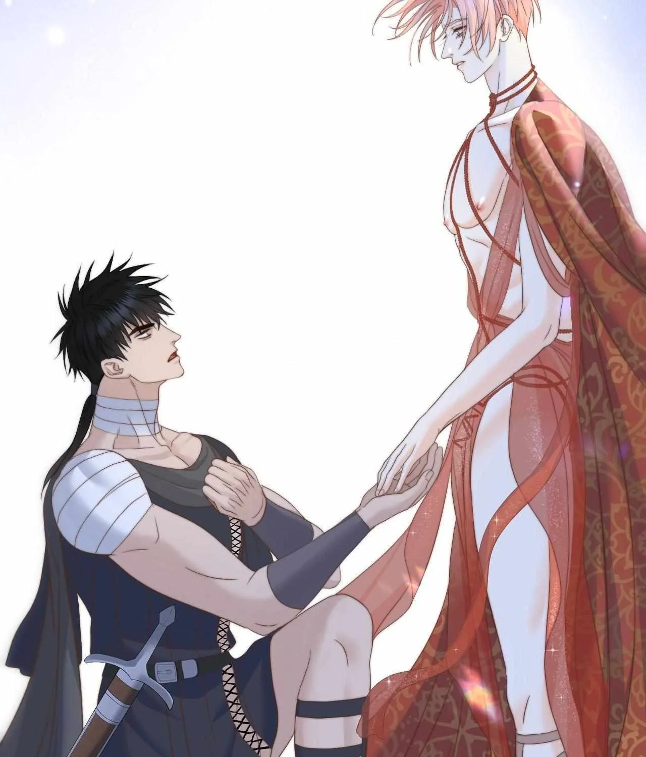 Read Crazy about me chapter 44 image 146 on Lezhin