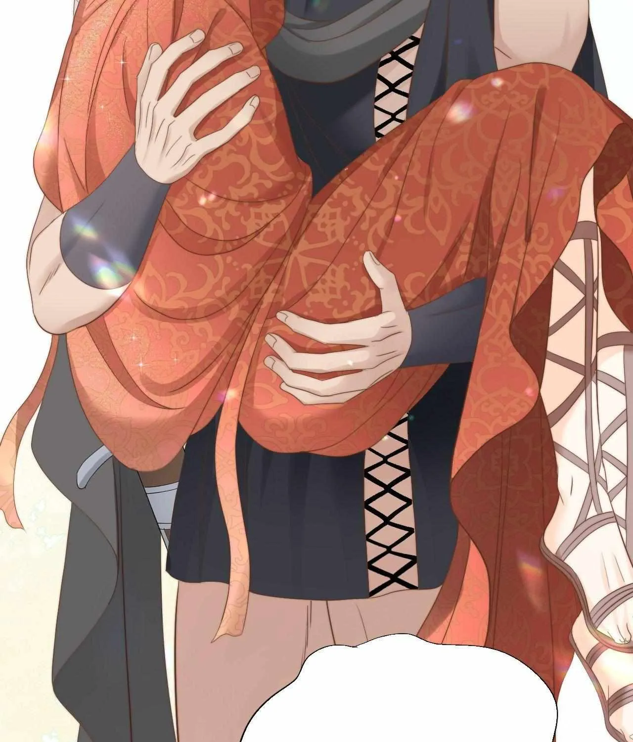 Read Crazy about me chapter 44 image 16 on Lezhin