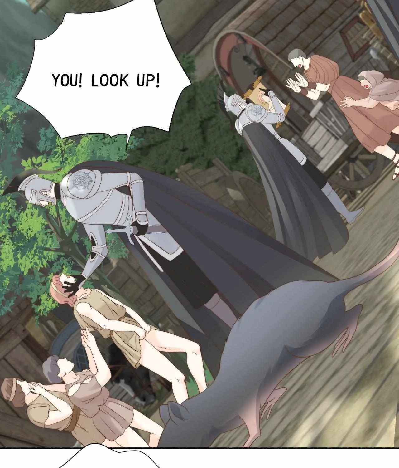 Read Crazy about me chapter 44 image 2 on Lezhin