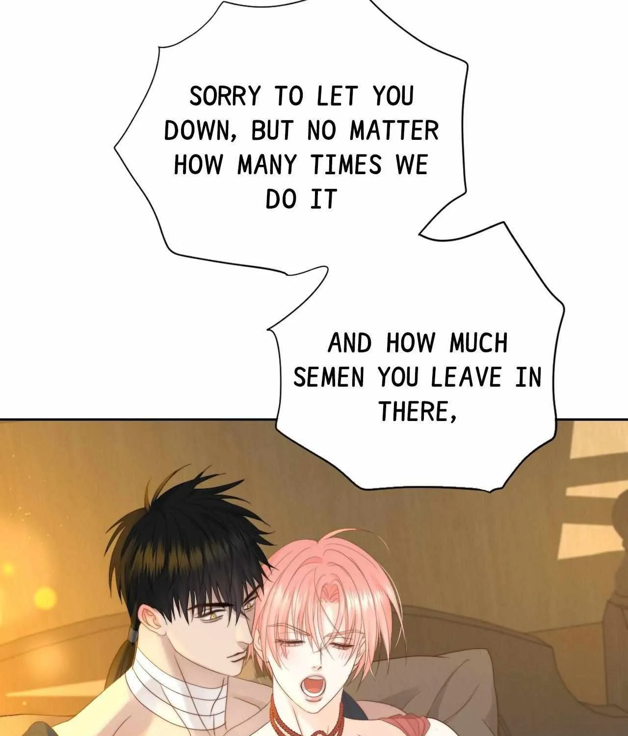 Read Crazy about me chapter 44 image 26 on Lezhin