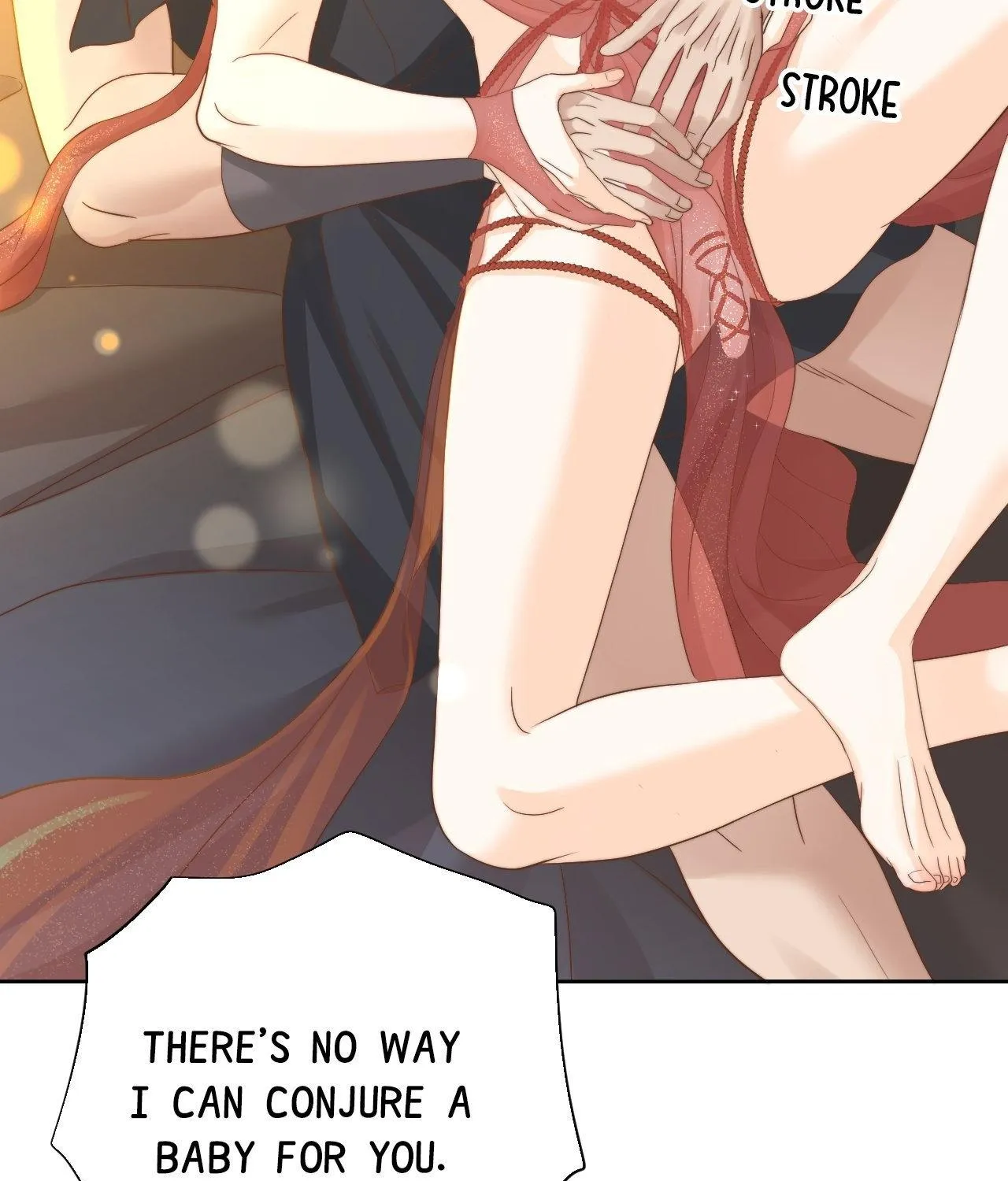 Read Crazy about me chapter 44 image 28 on Lezhin