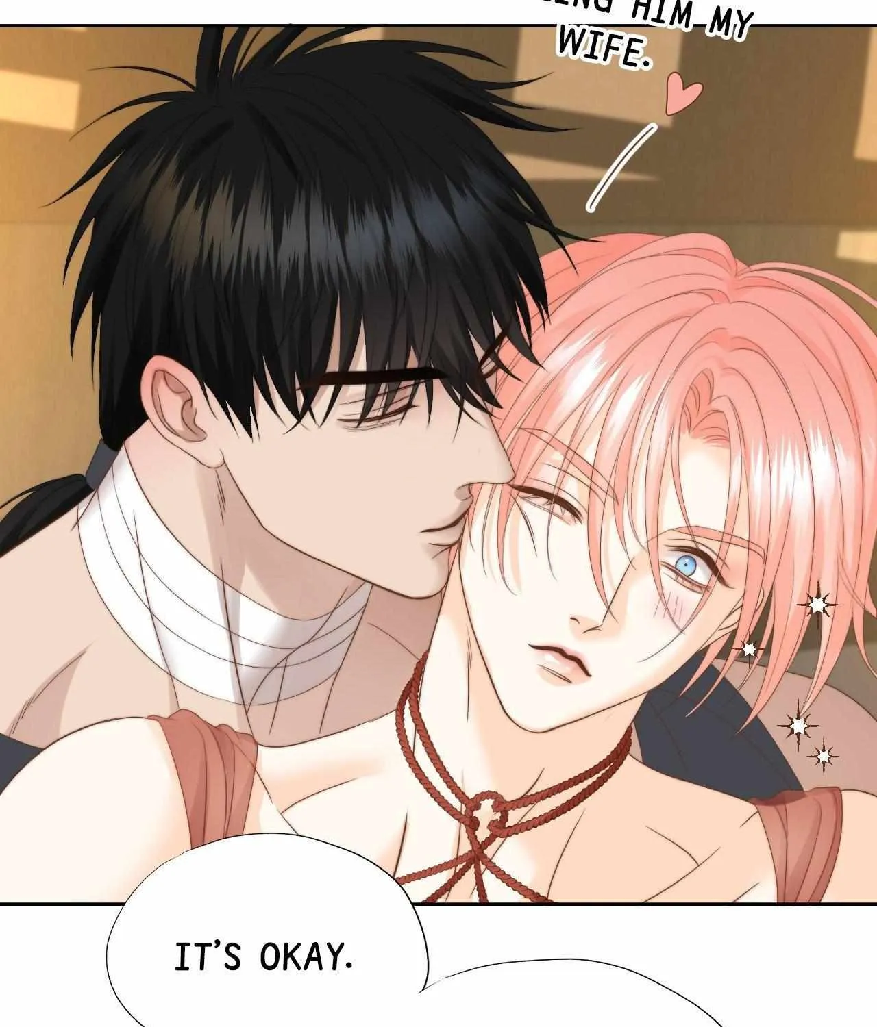 Read Crazy about me chapter 44 image 30 on Lezhin