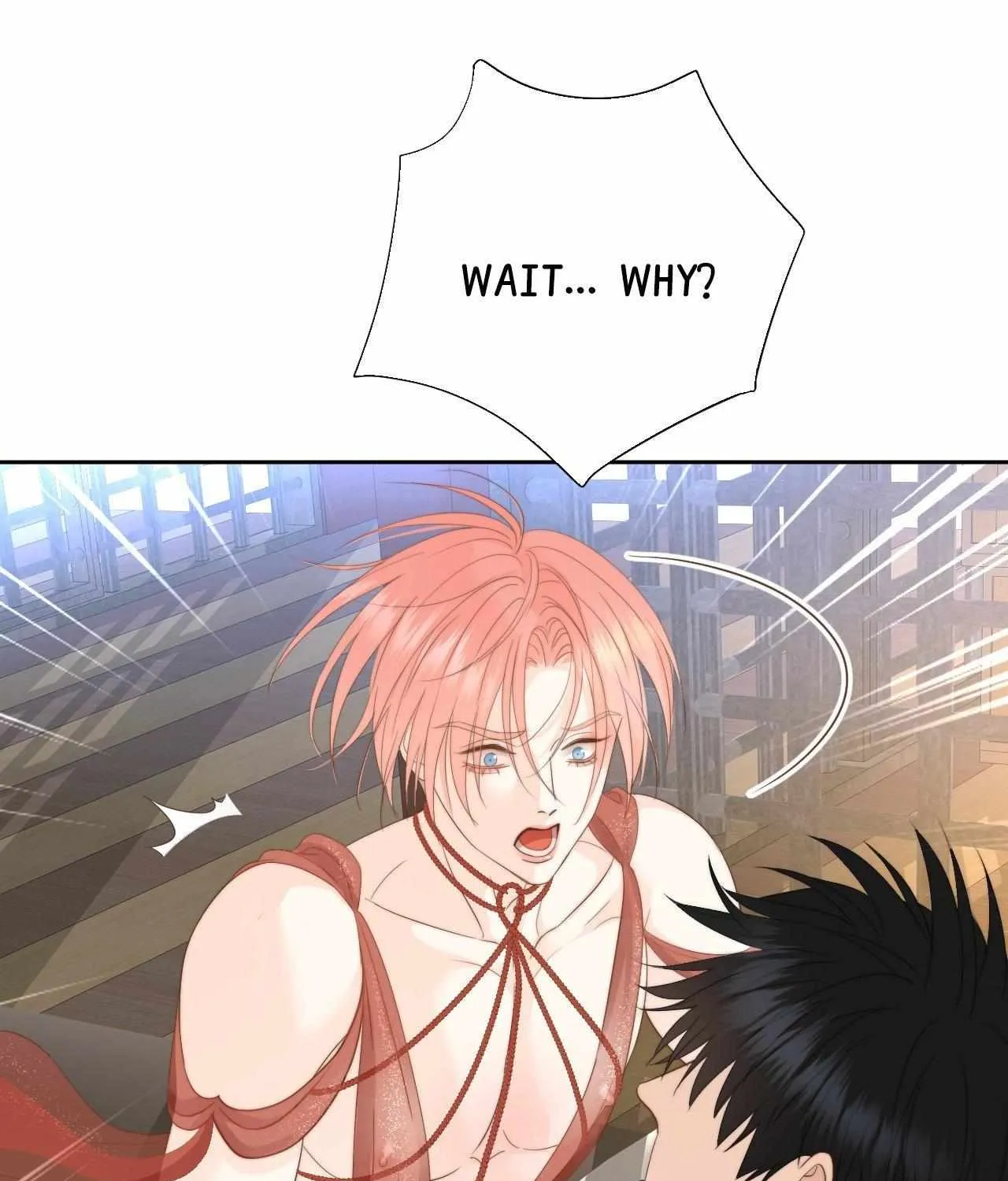 Read Crazy about me chapter 44 image 32 on Lezhin
