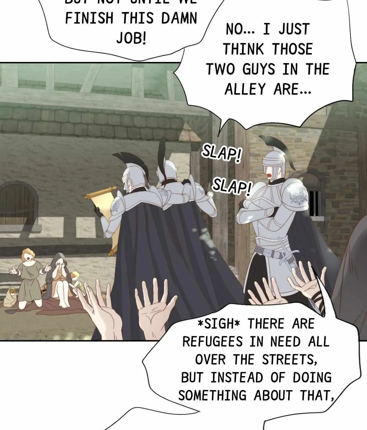 Read Crazy about me chapter 44 image 4 on Lezhin