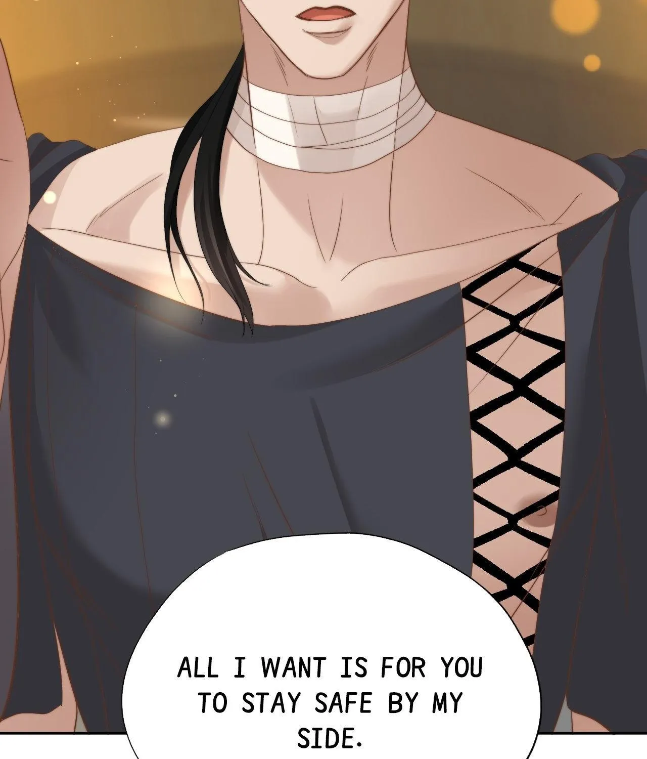 Read Crazy about me chapter 44 image 40 on Lezhin