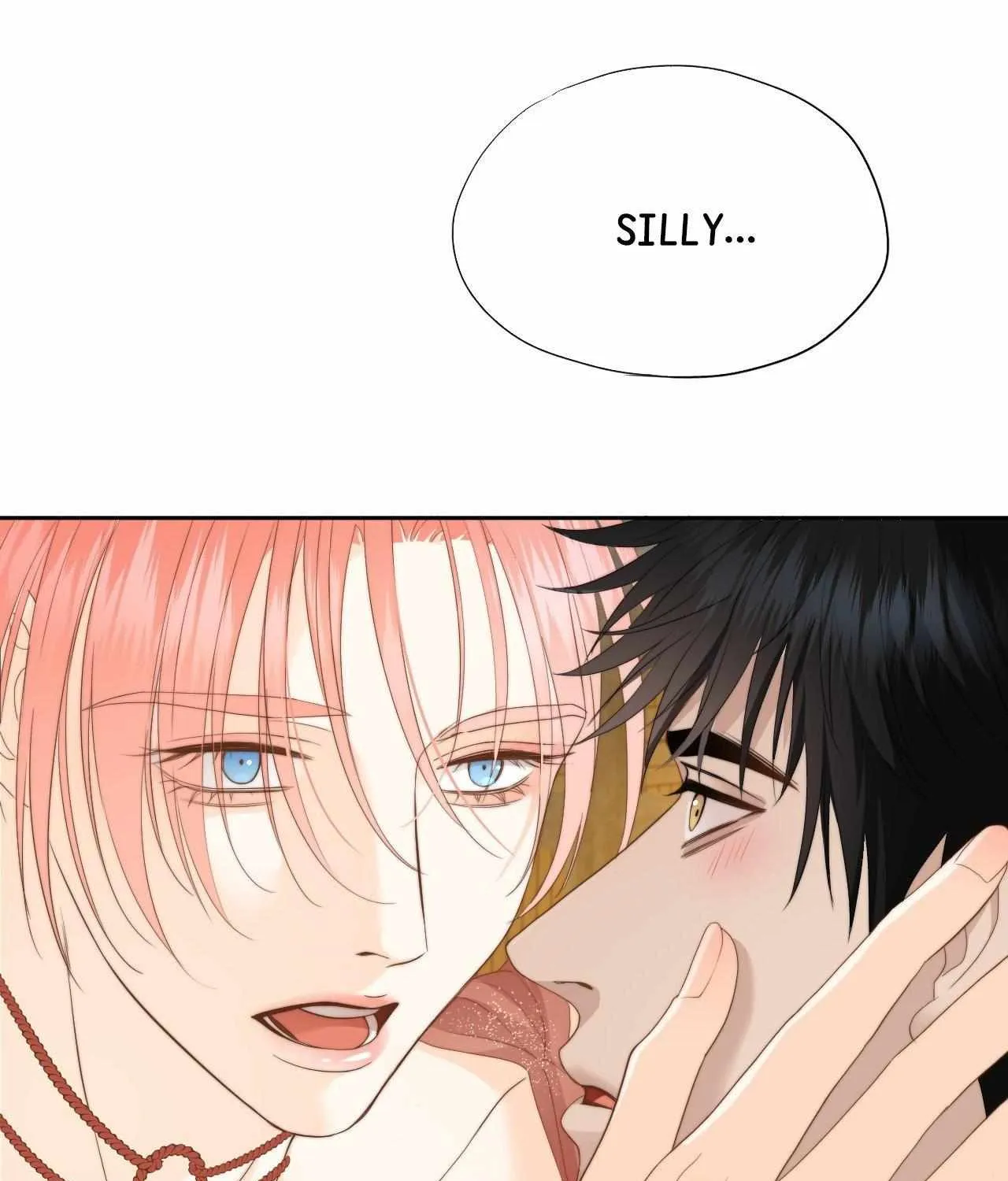 Read Crazy about me chapter 44 image 42 on Lezhin