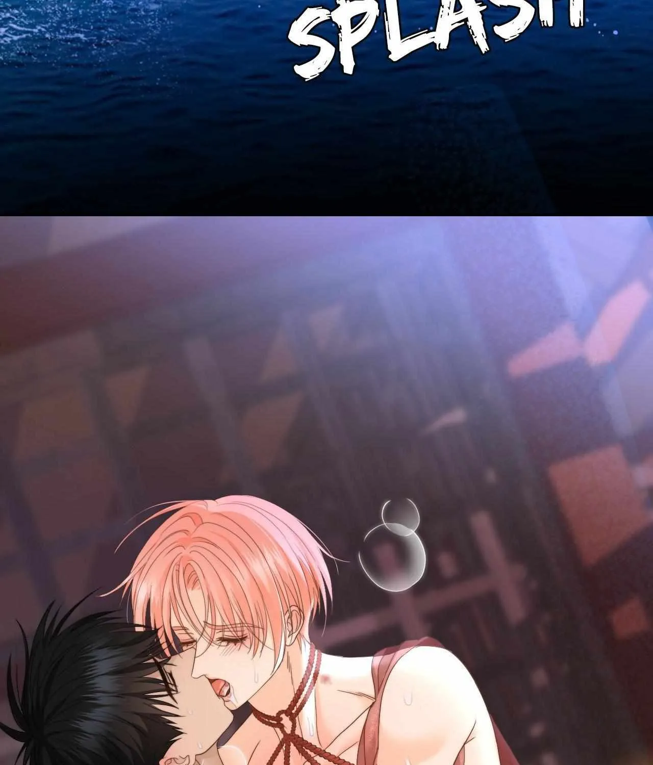 Read Crazy about me chapter 44 image 54 on Lezhin