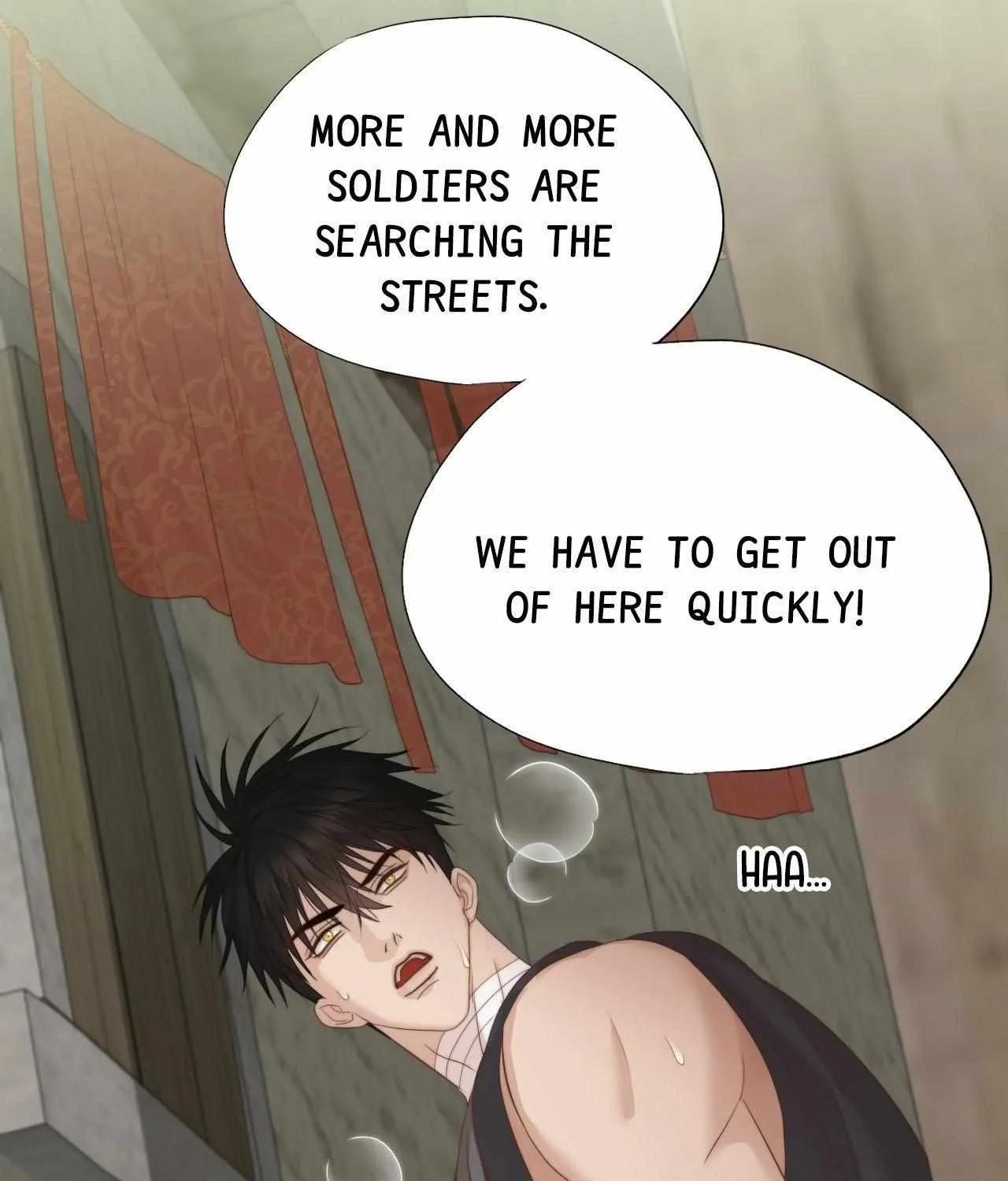Read Crazy about me chapter 44 image 6 on Lezhin