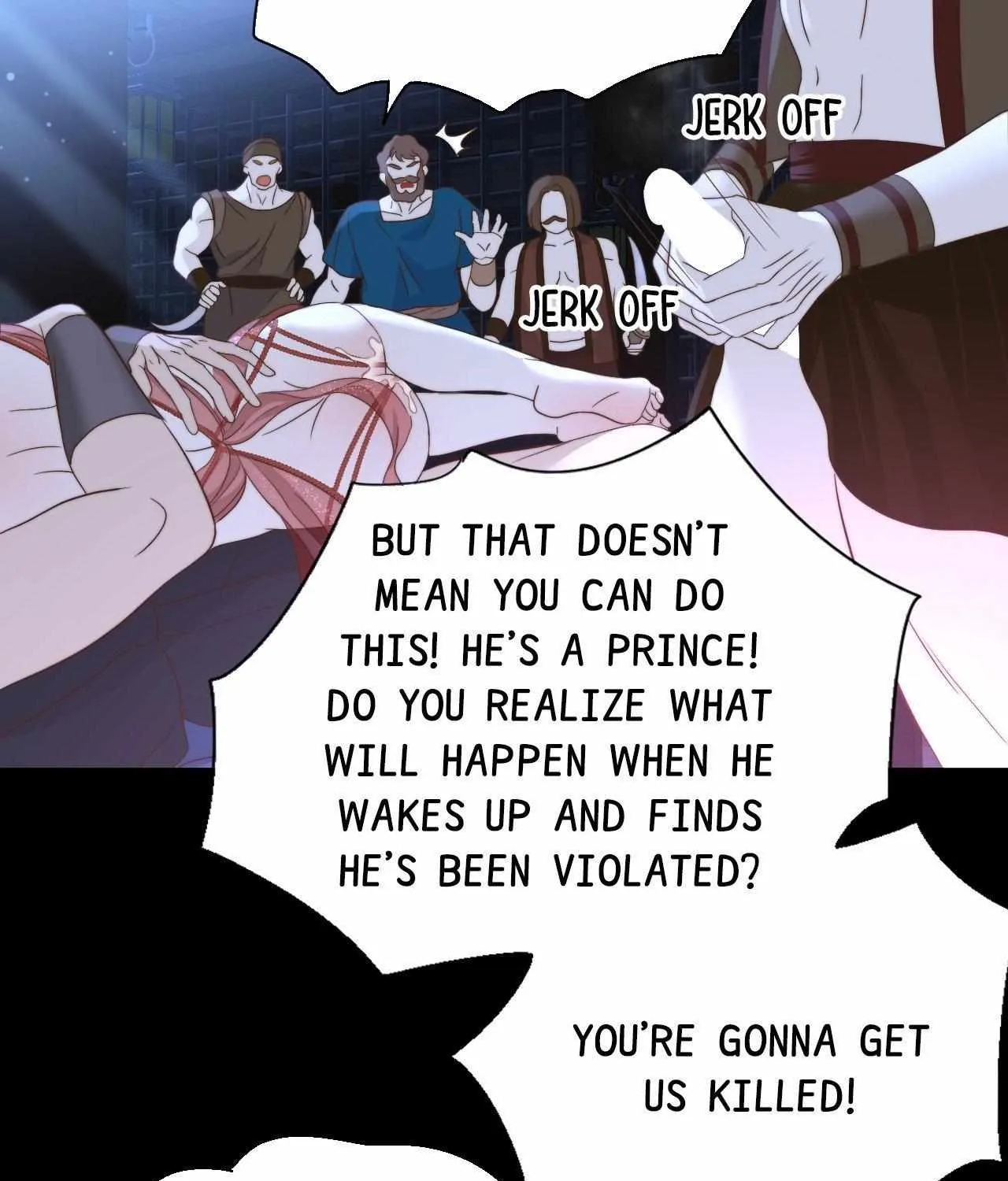 Read Crazy about me chapter 44 image 64 on Lezhin