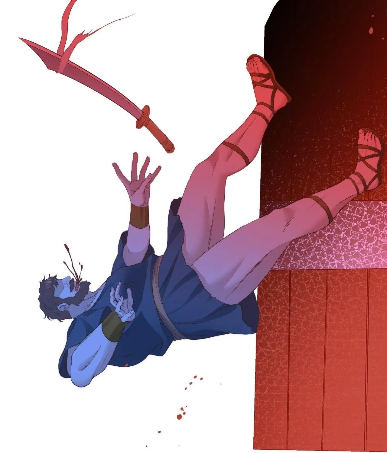 Read Crazy about me chapter 44 image 94 on Lezhin