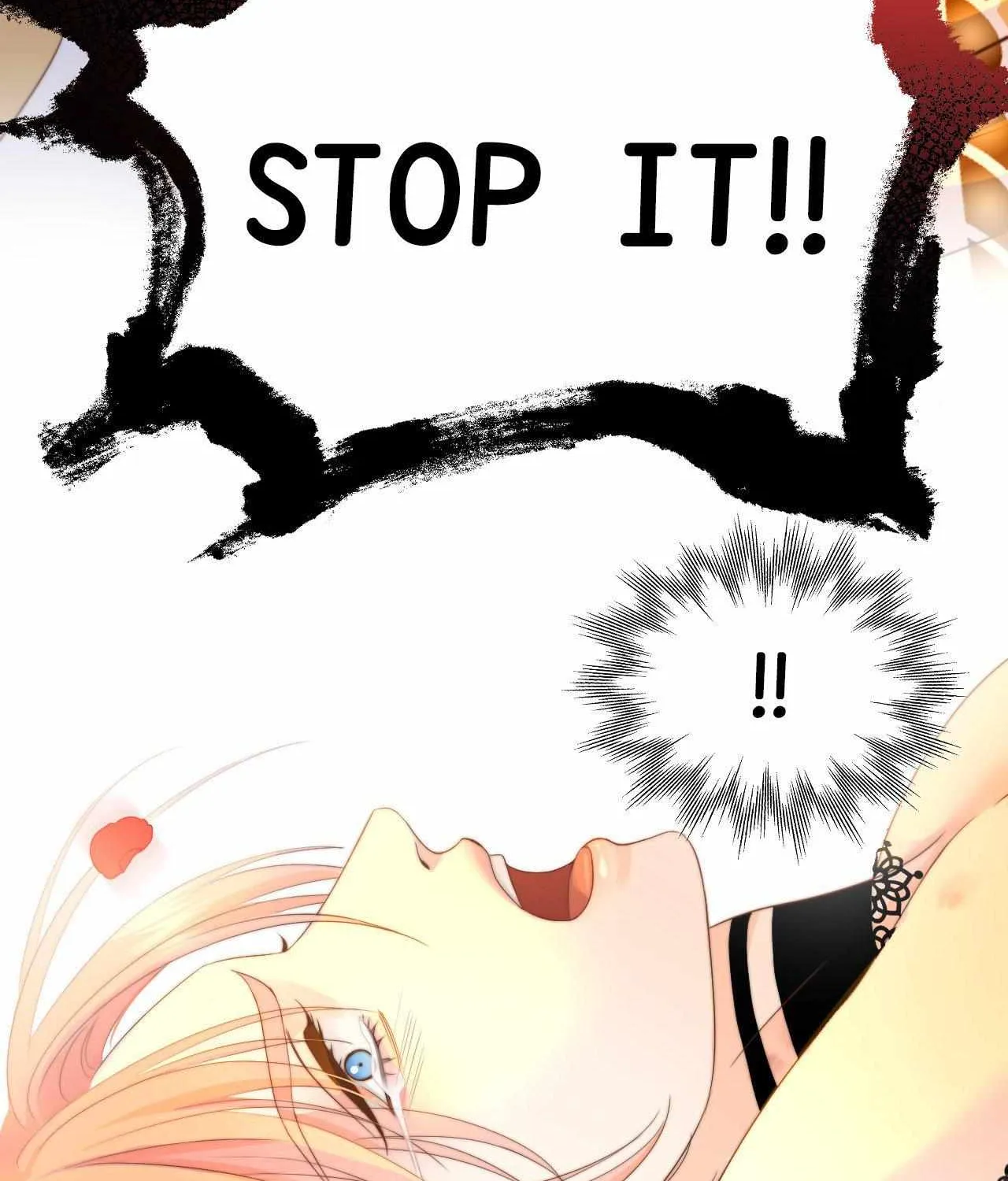 Read Crazy about me chapter 45 image 101 on Lezhin