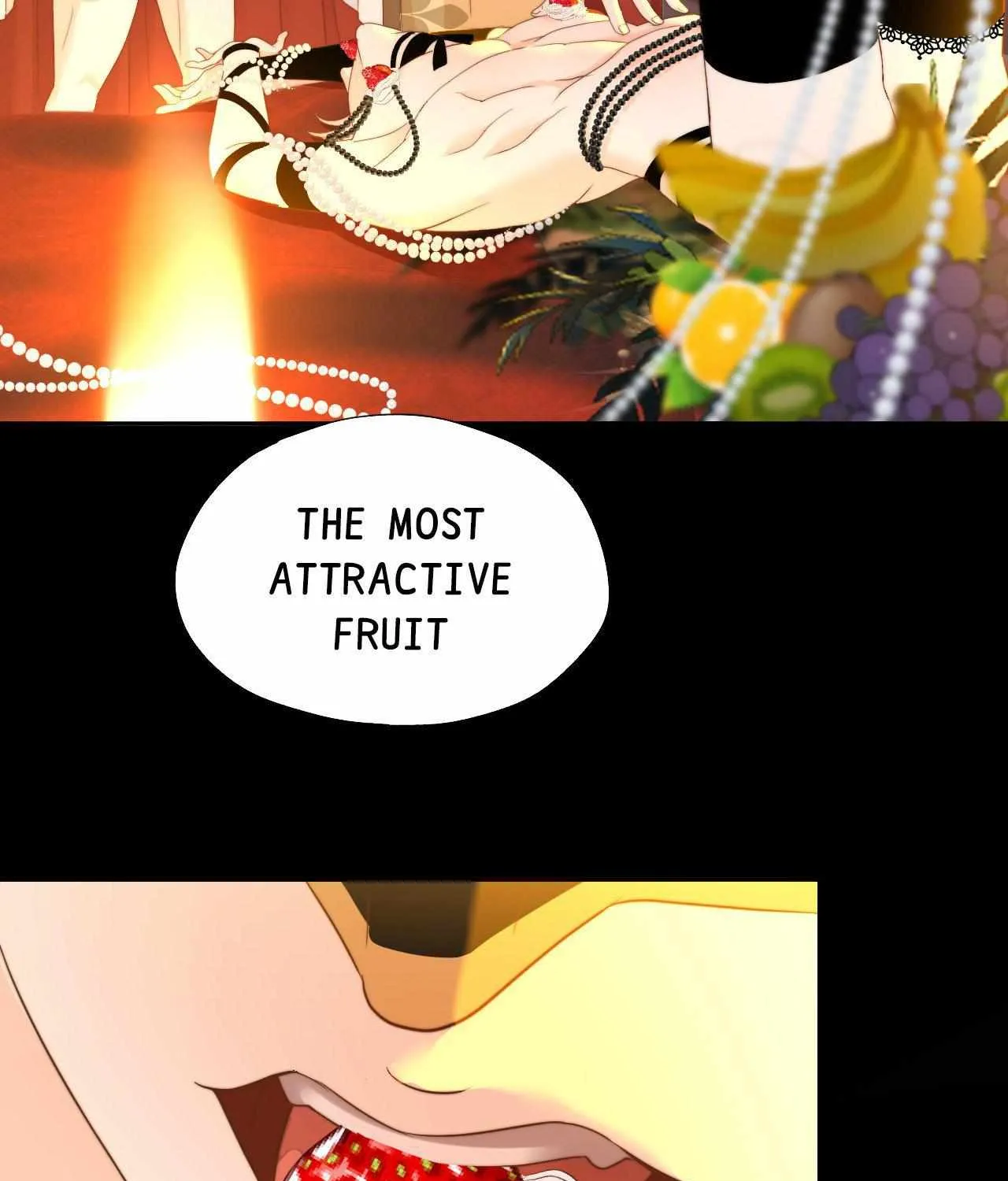Read Crazy about me chapter 45 image 13 on Lezhin