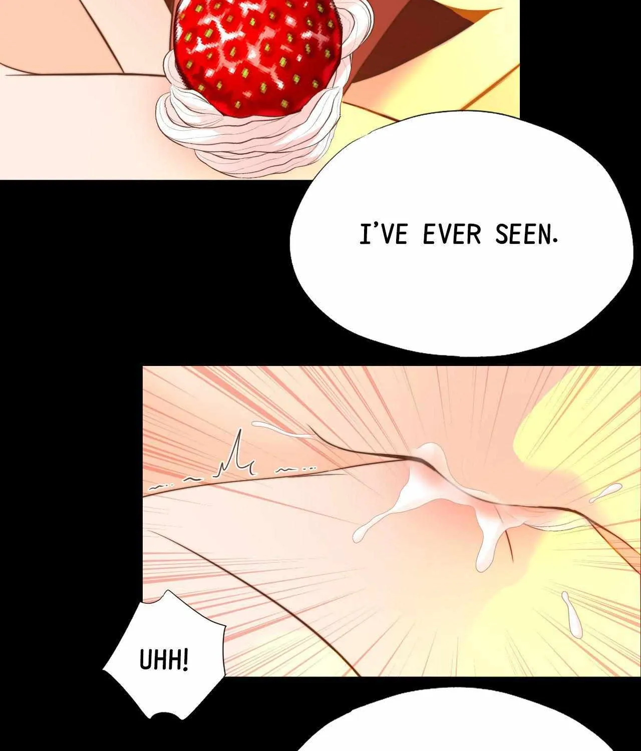 Read Crazy about me chapter 45 image 14 on Lezhin