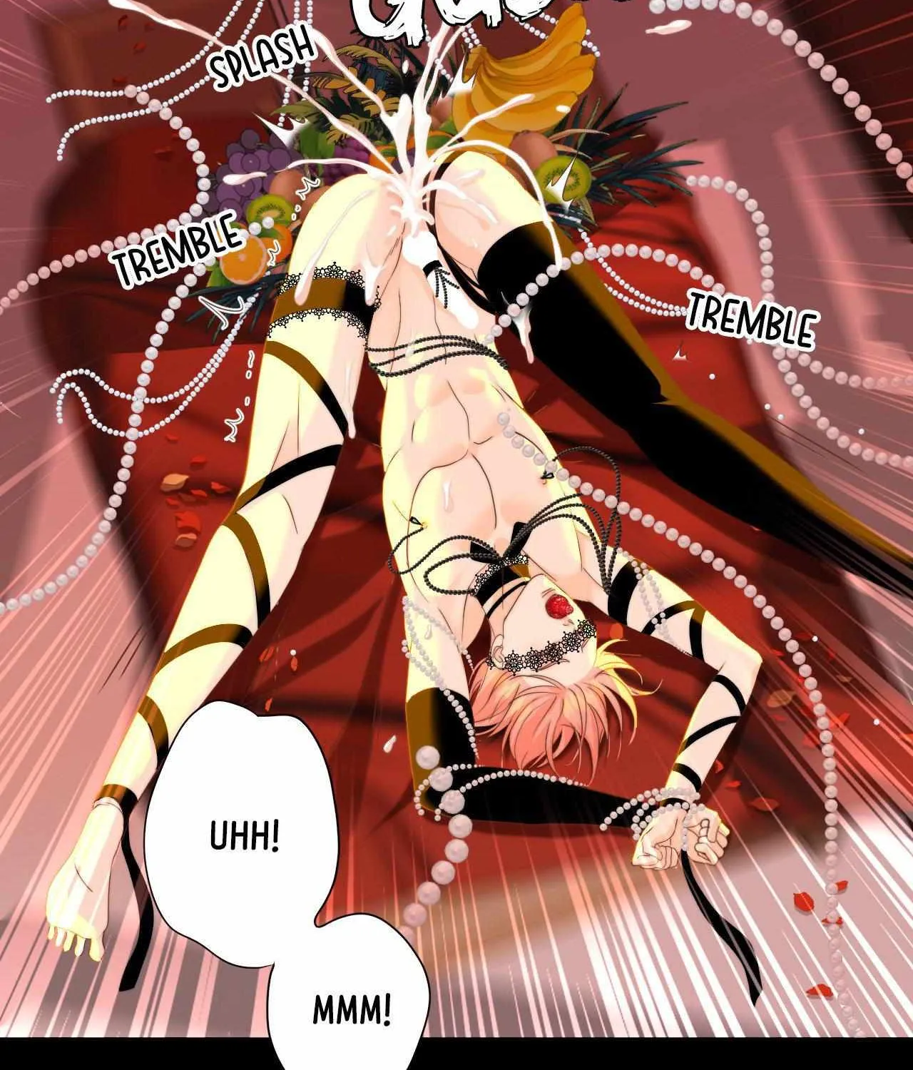 Read Crazy about me chapter 45 image 23 on Lezhin
