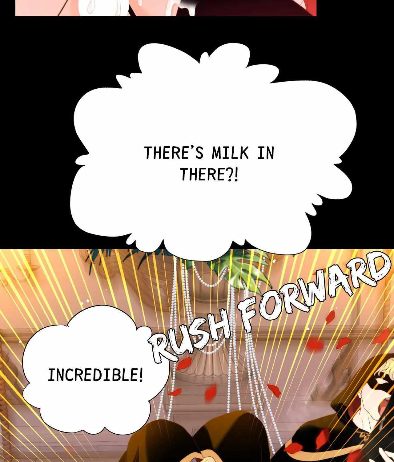 Read Crazy about me chapter 45 image 25 on Lezhin
