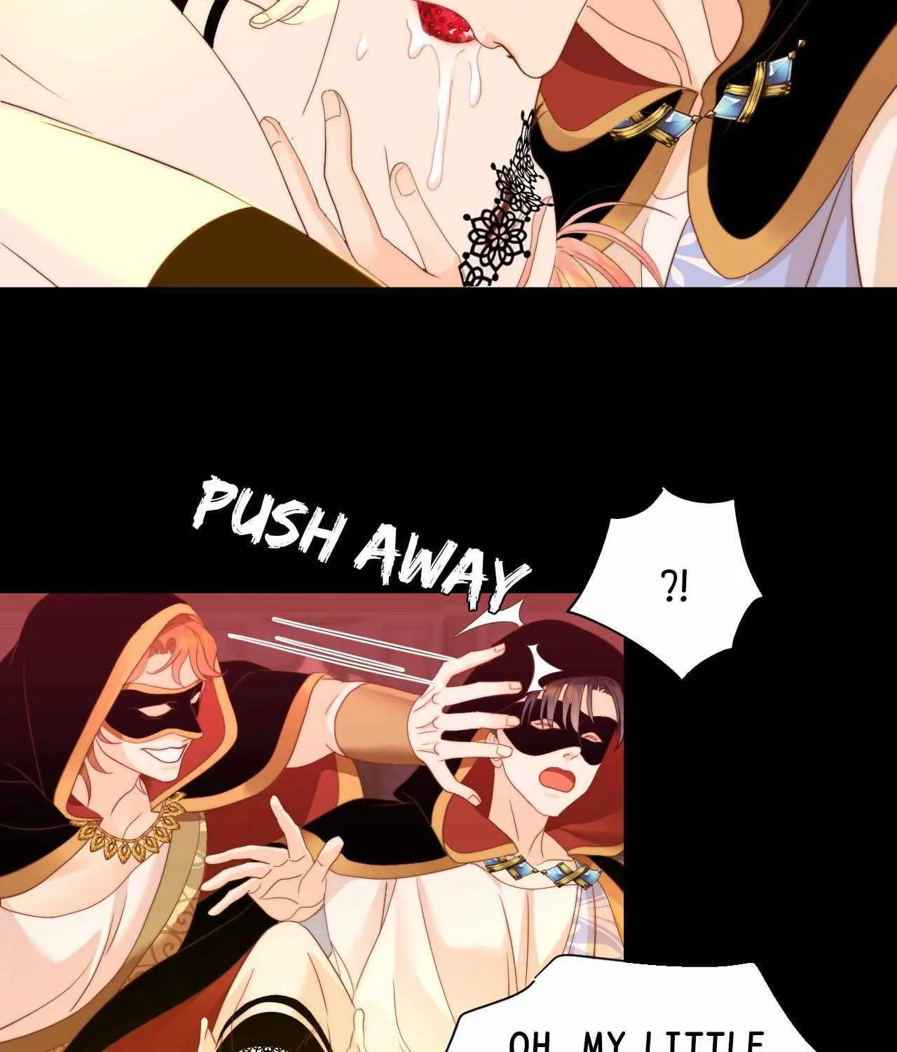 Read Crazy about me chapter 45 image 29 on Lezhin