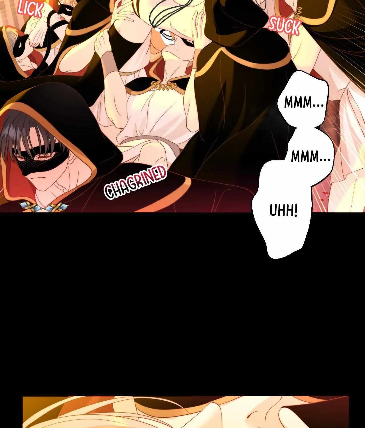 Read Crazy about me chapter 45 image 32 on Lezhin