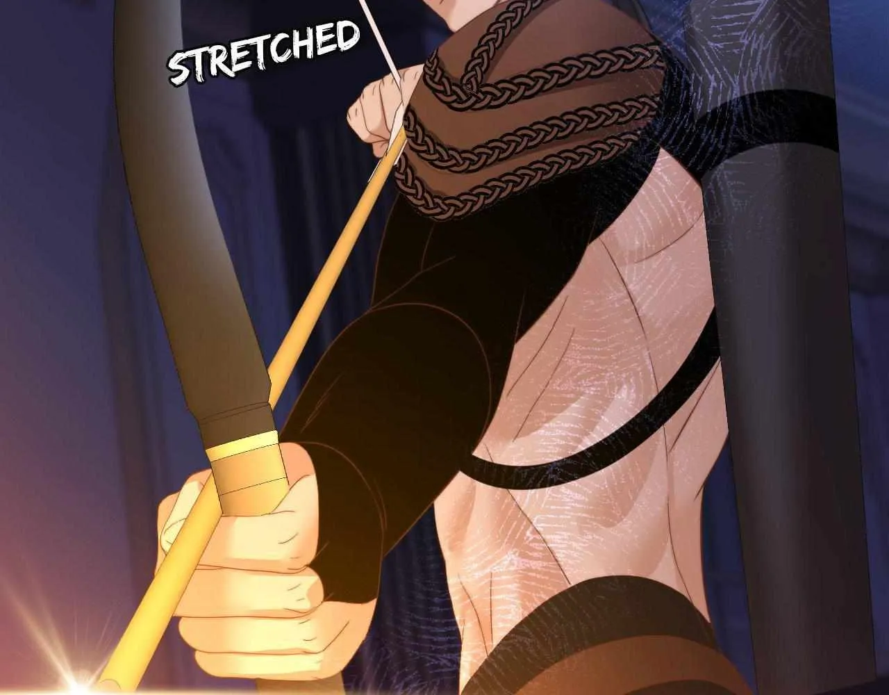 Read Crazy about me chapter 45 image 37 on Lezhin