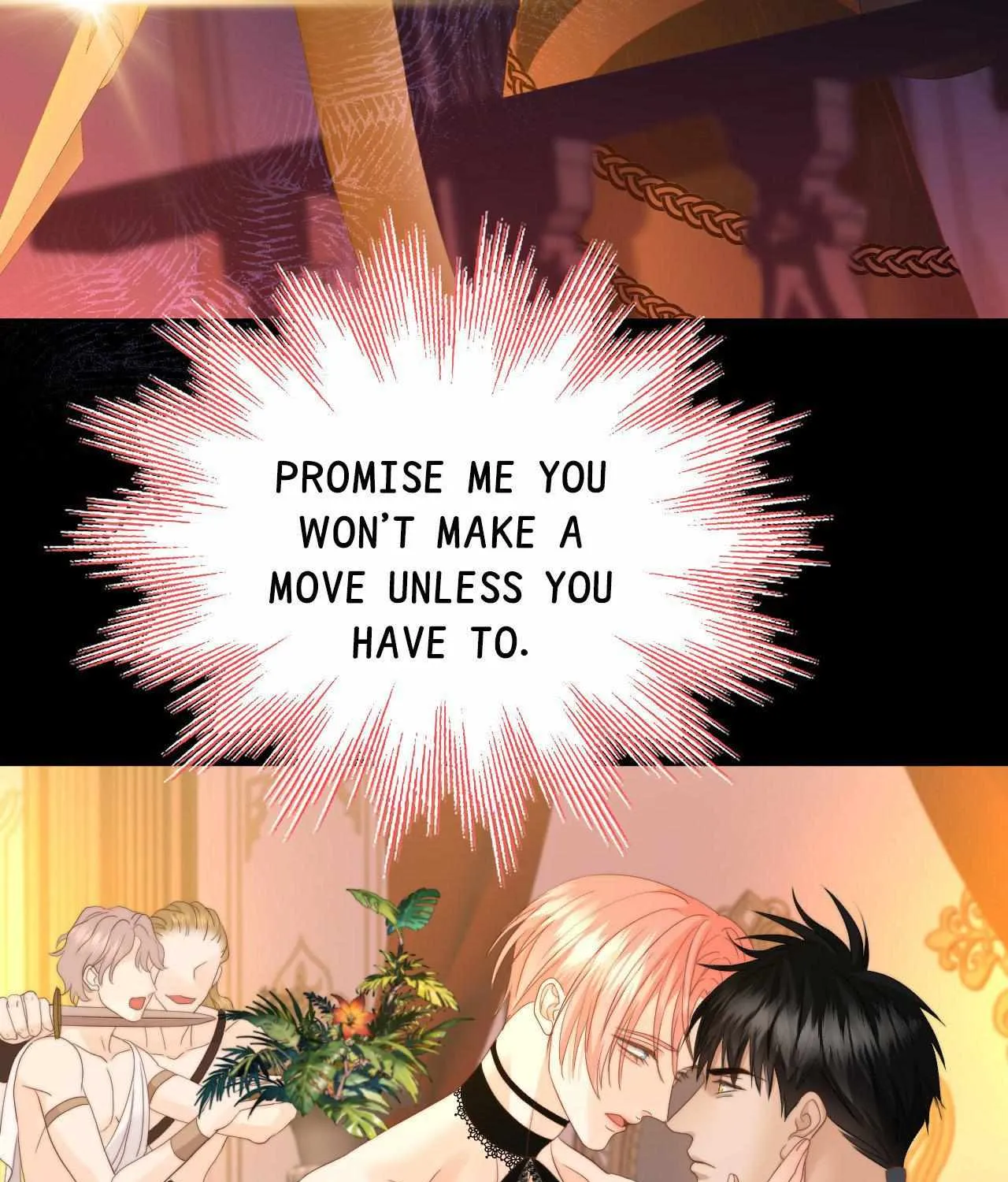 Read Crazy about me chapter 45 image 38 on Lezhin