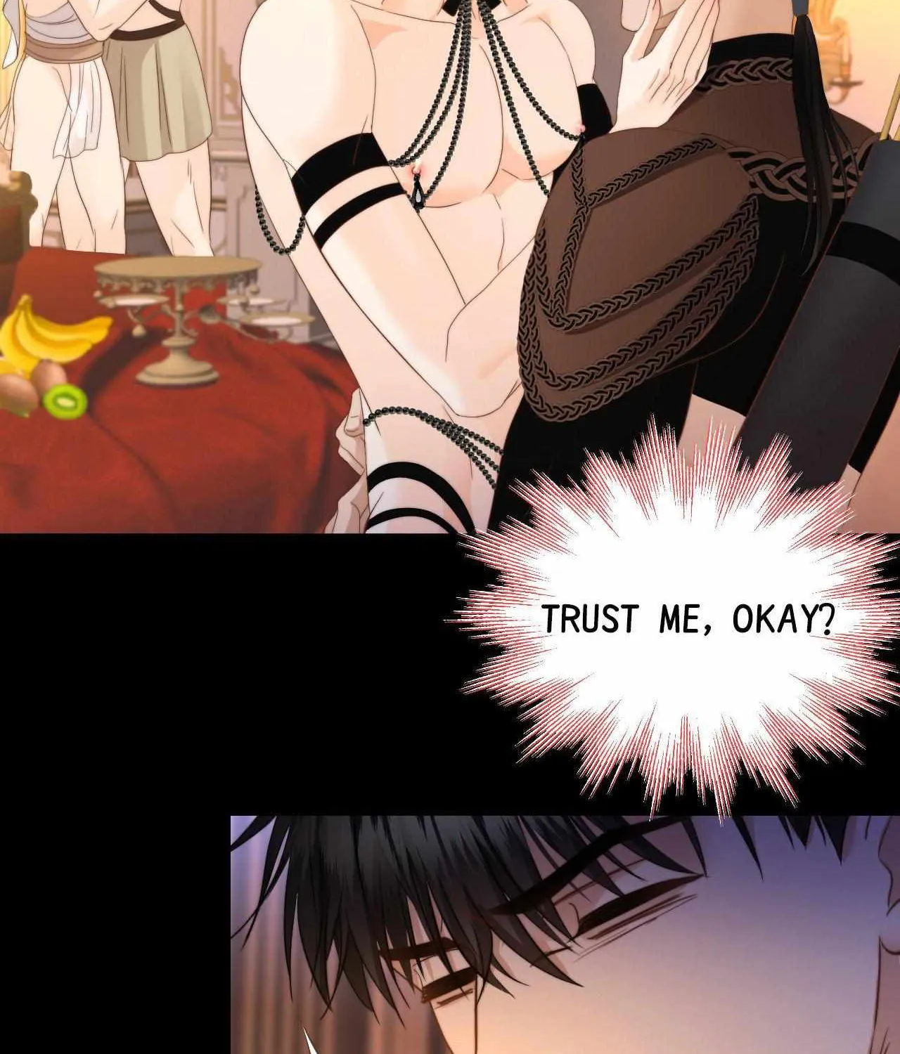 Read Crazy about me chapter 45 image 39 on Lezhin