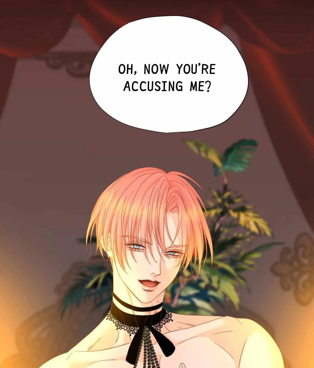 Read Crazy about me chapter 45 image 48 on Lezhin