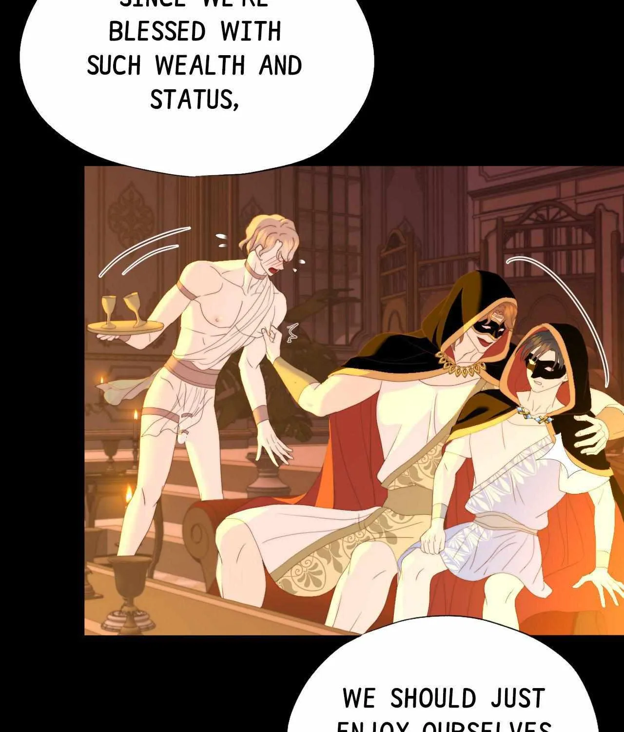Read Crazy about me chapter 45 image 5 on Lezhin