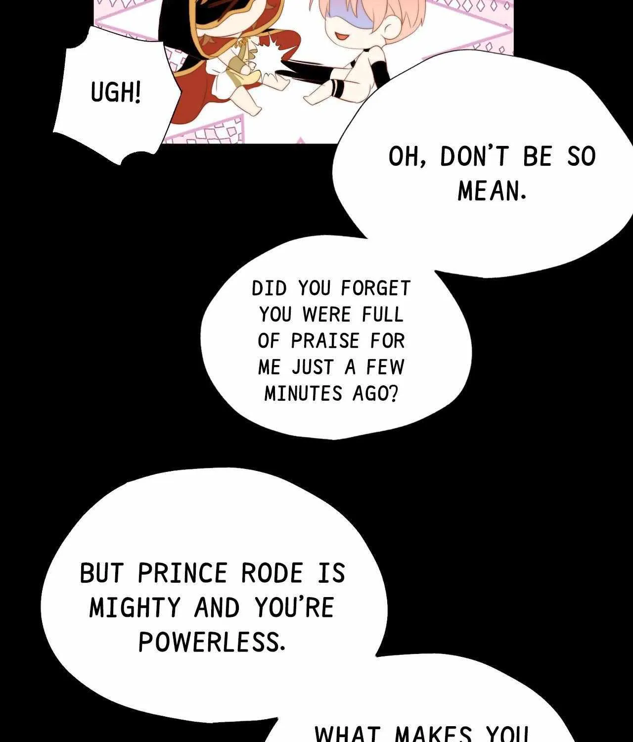 Read Crazy about me chapter 45 image 60 on Lezhin
