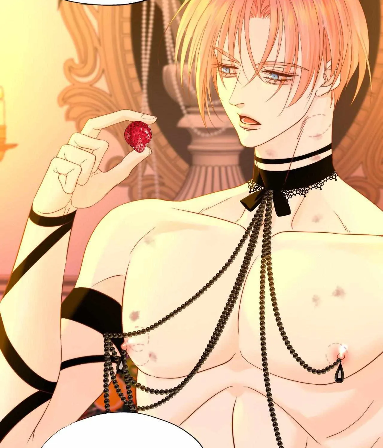Read Crazy about me chapter 45 image 64 on Lezhin