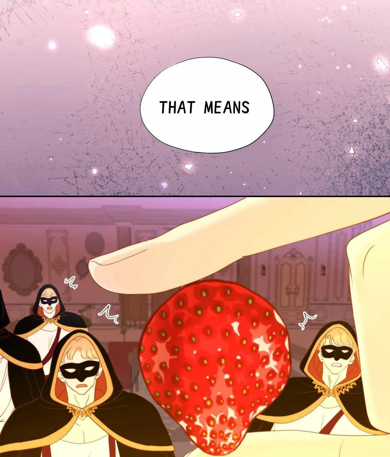 Read Crazy about me chapter 45 image 66 on Lezhin