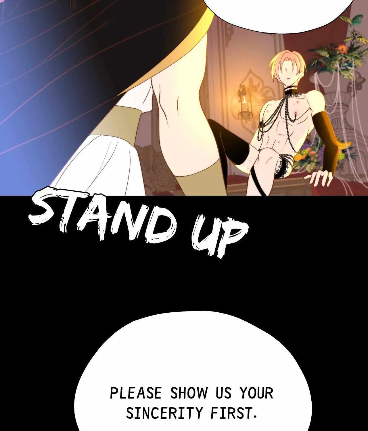 Read Crazy about me chapter 45 image 74 on Lezhin