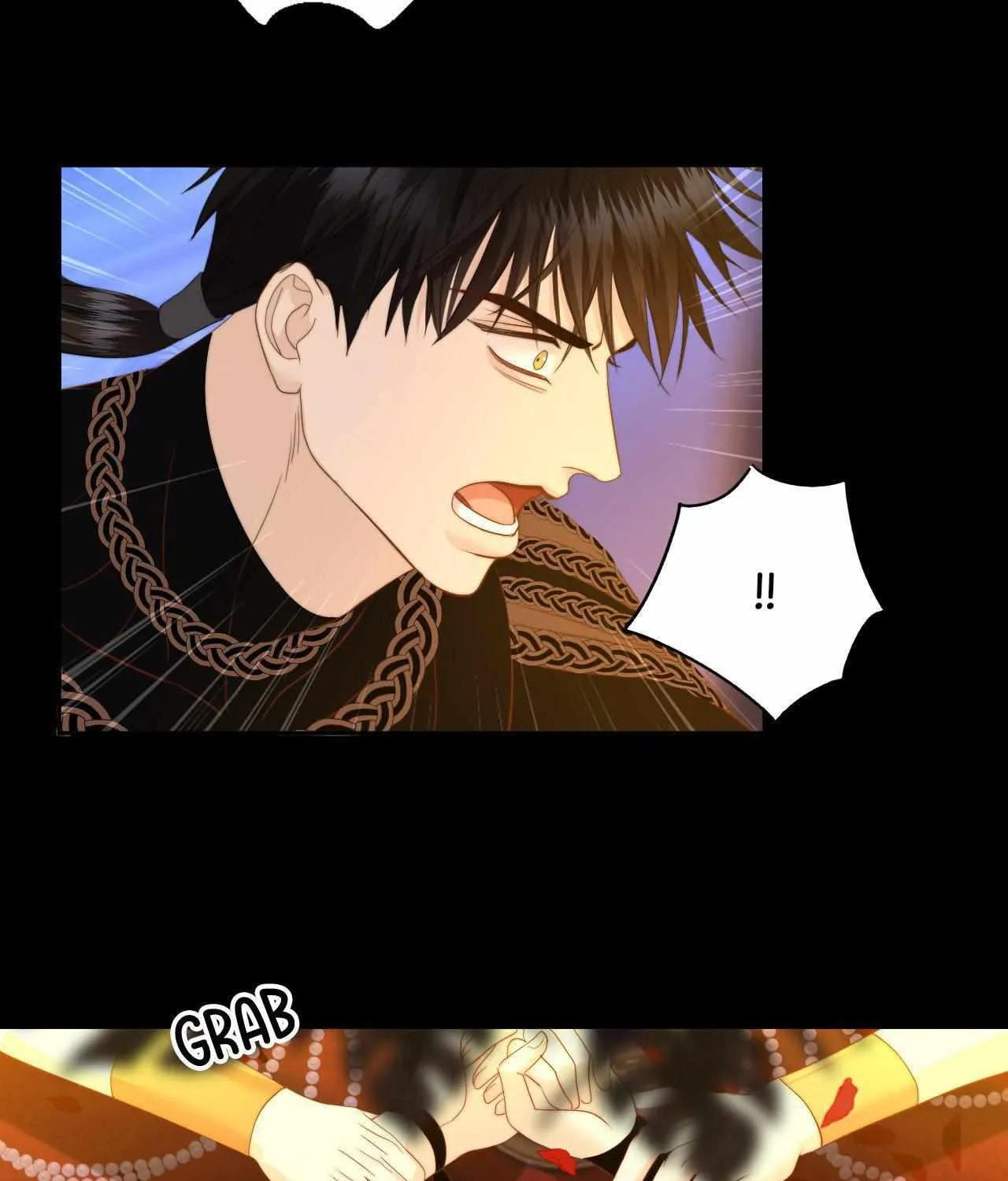 Read Crazy about me chapter 45 image 77 on Lezhin