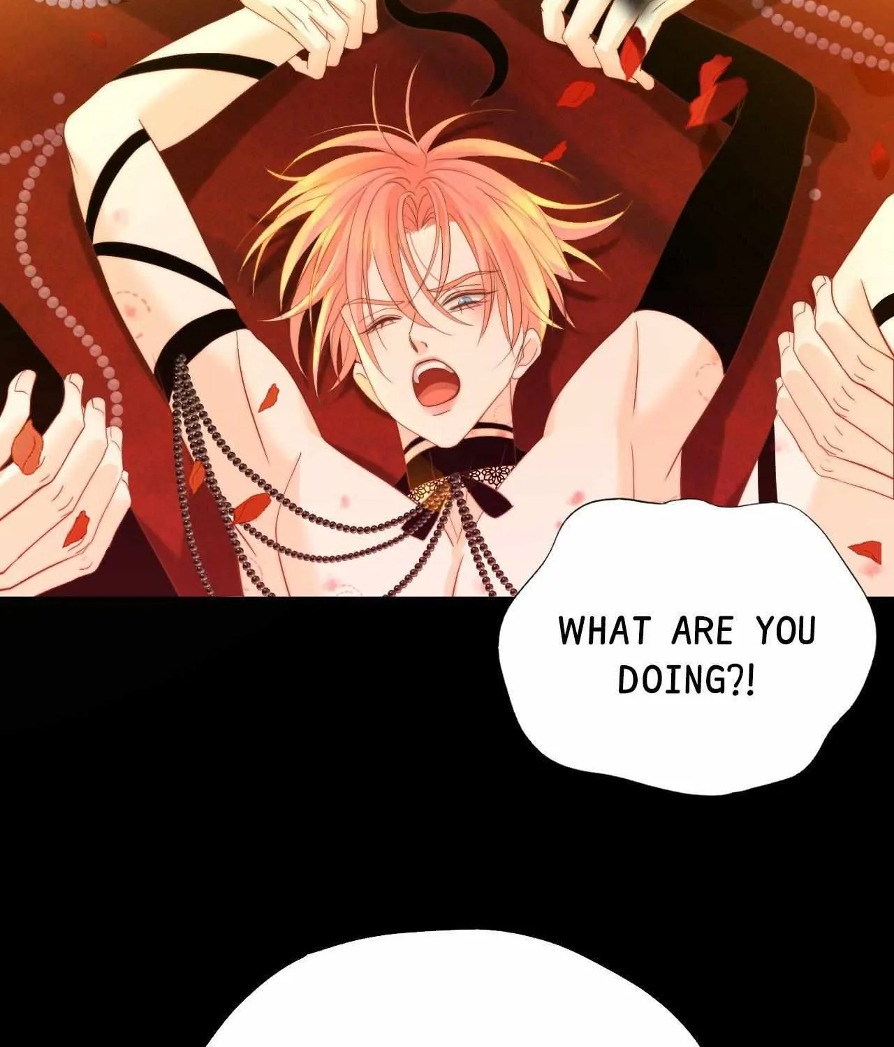 Read Crazy about me chapter 45 image 78 on Lezhin