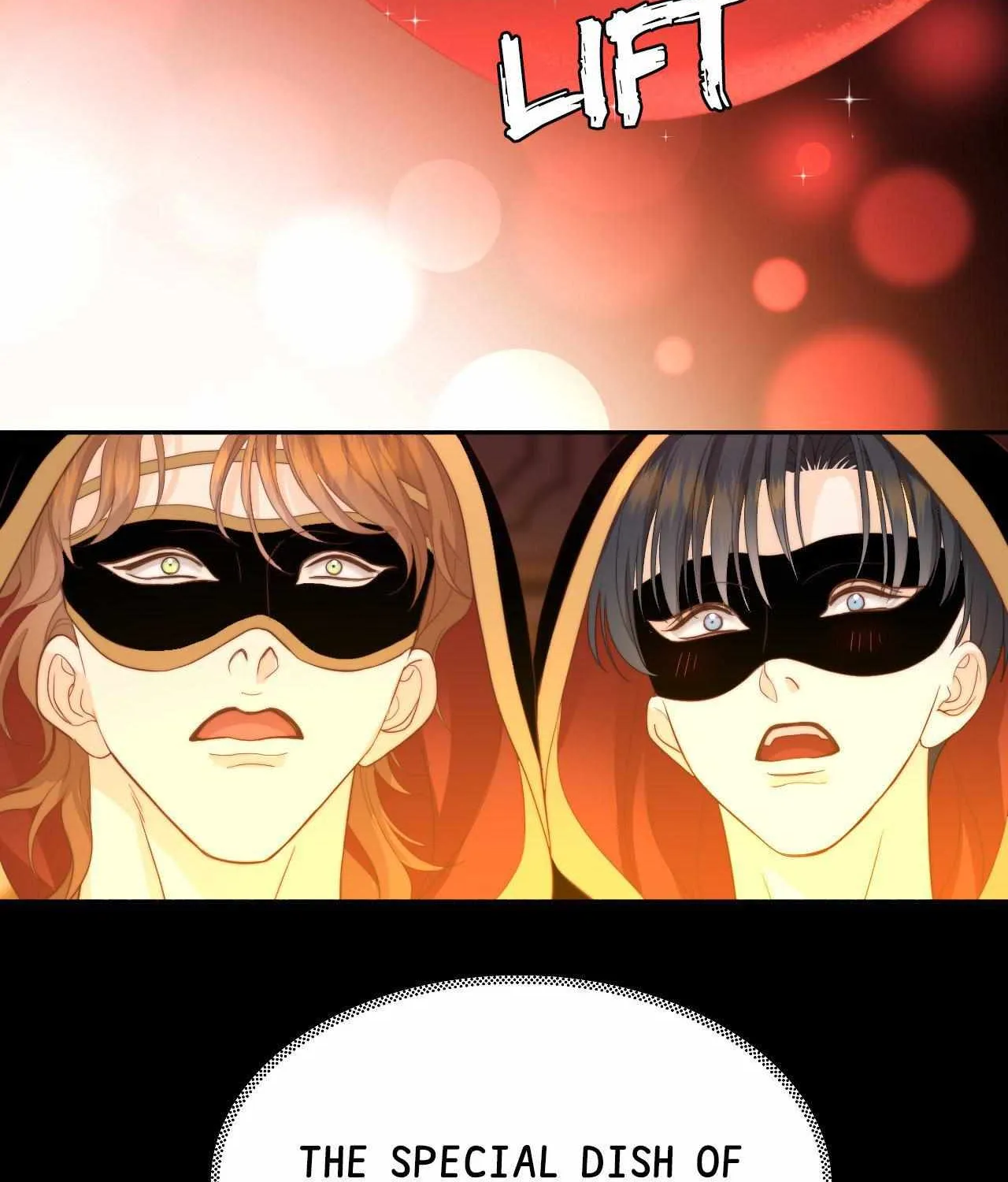 Read Crazy about me chapter 45 image 8 on Lezhin